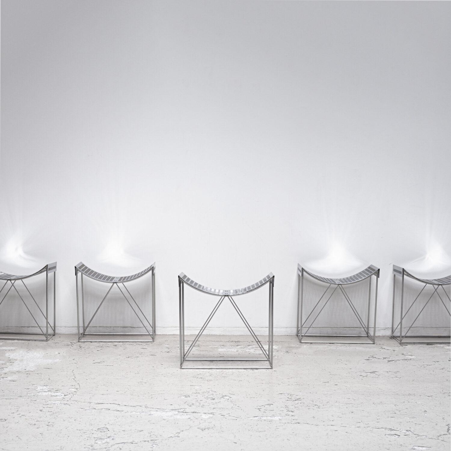 Side Chairs , LOUIS VUITTON Special Edition , Teruaki Ohashi , Japan