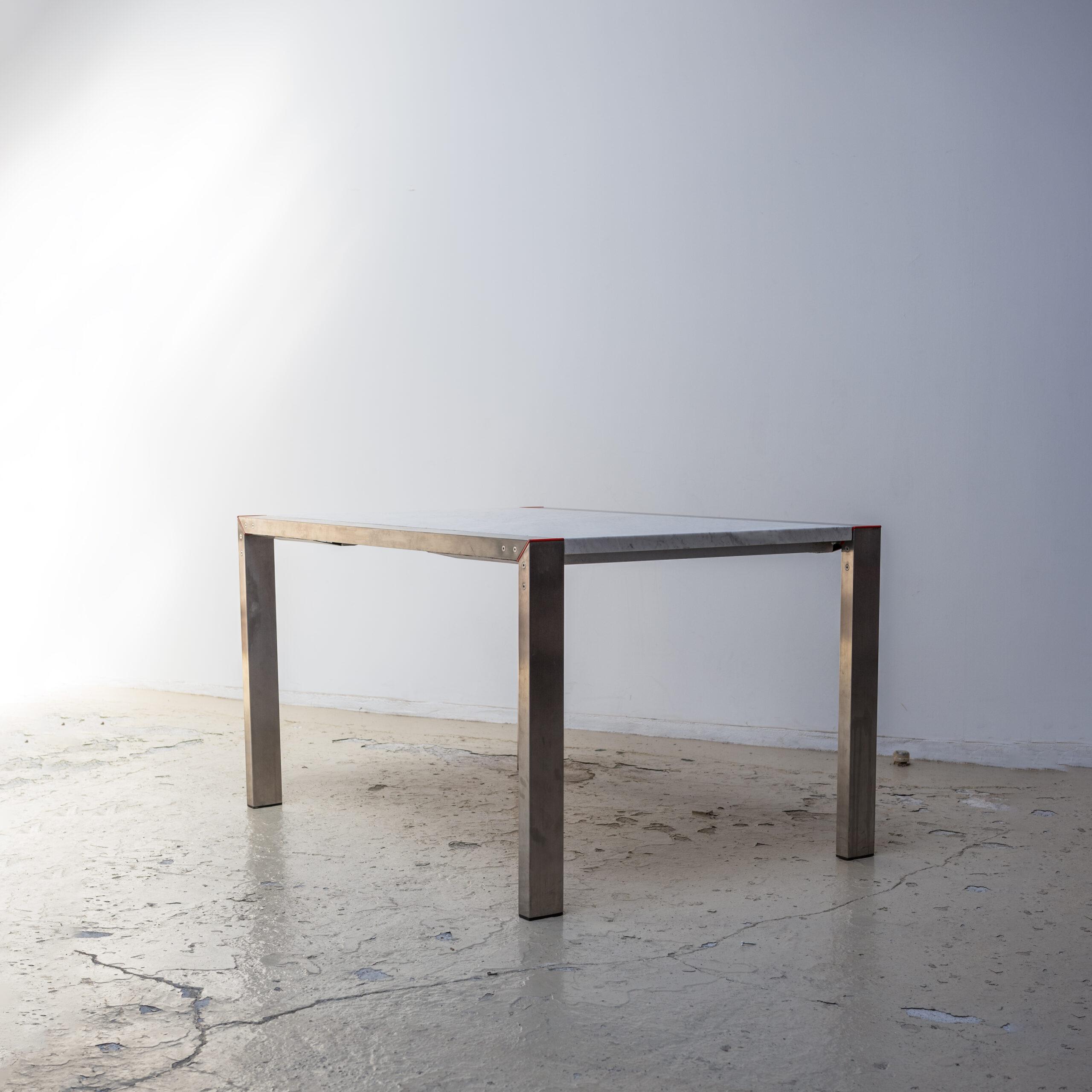 Gae Aulenti, table,テーブル,アウレンティ