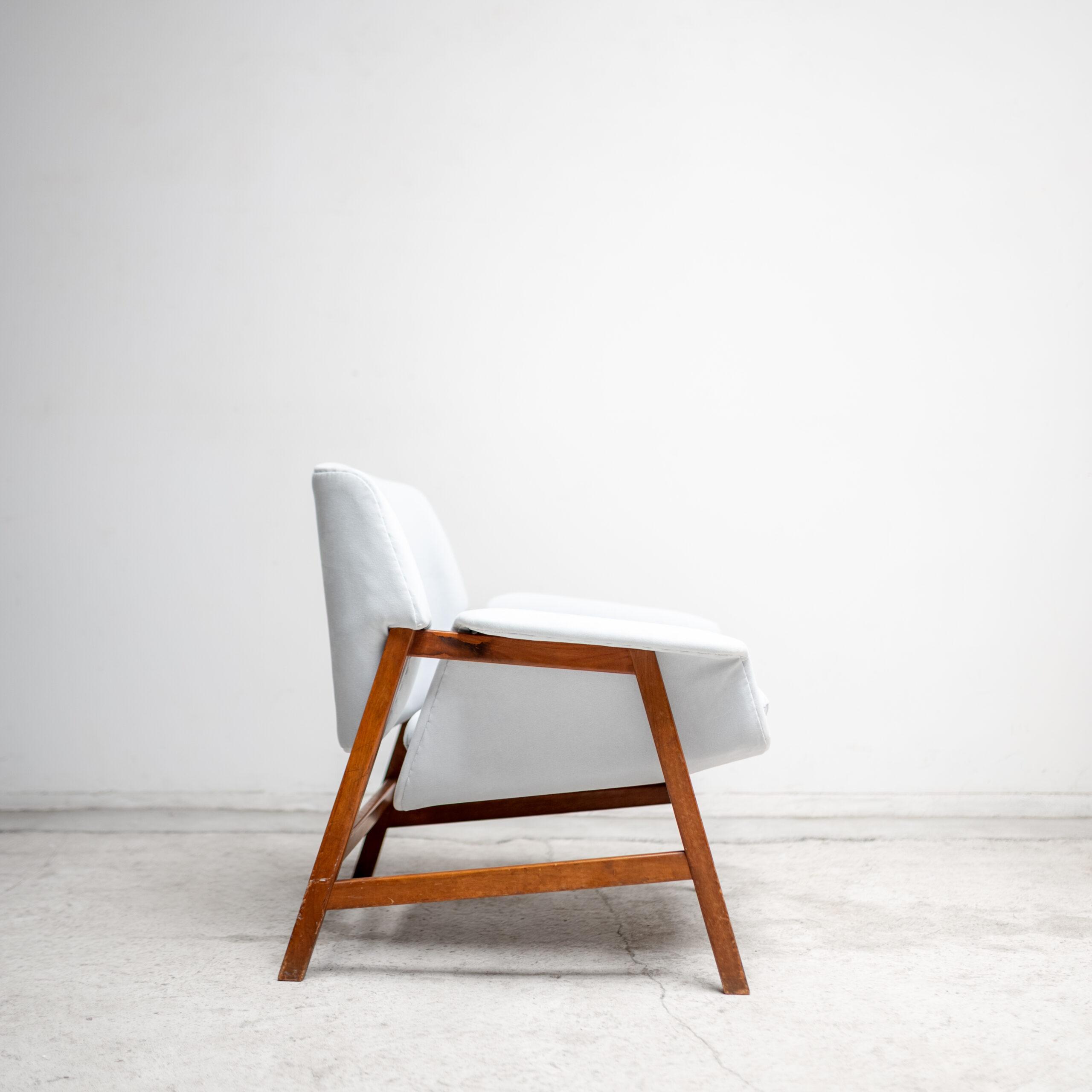 Chair, Gianfranco Frattini