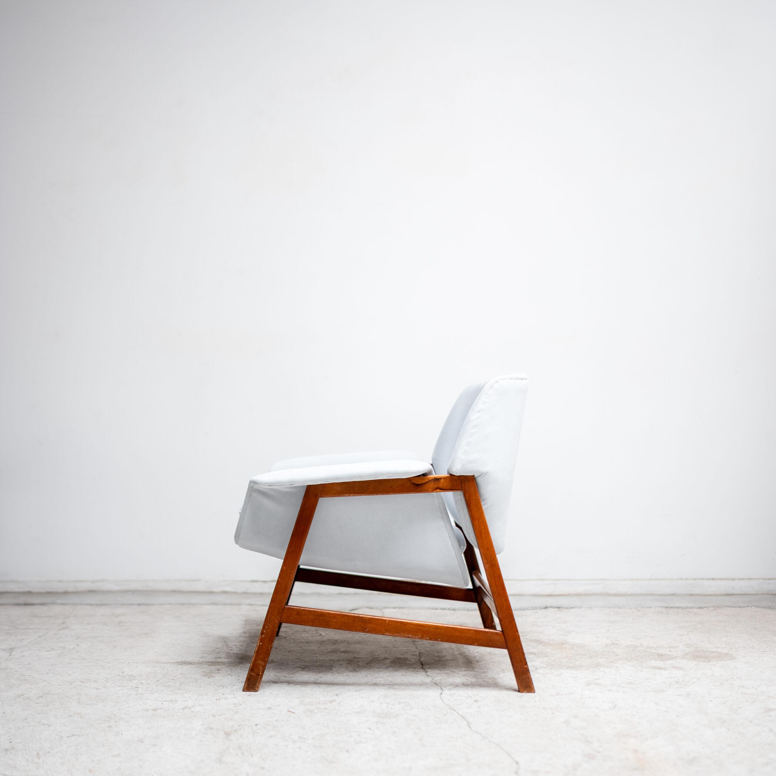 Chair, Gianfranco Frattini