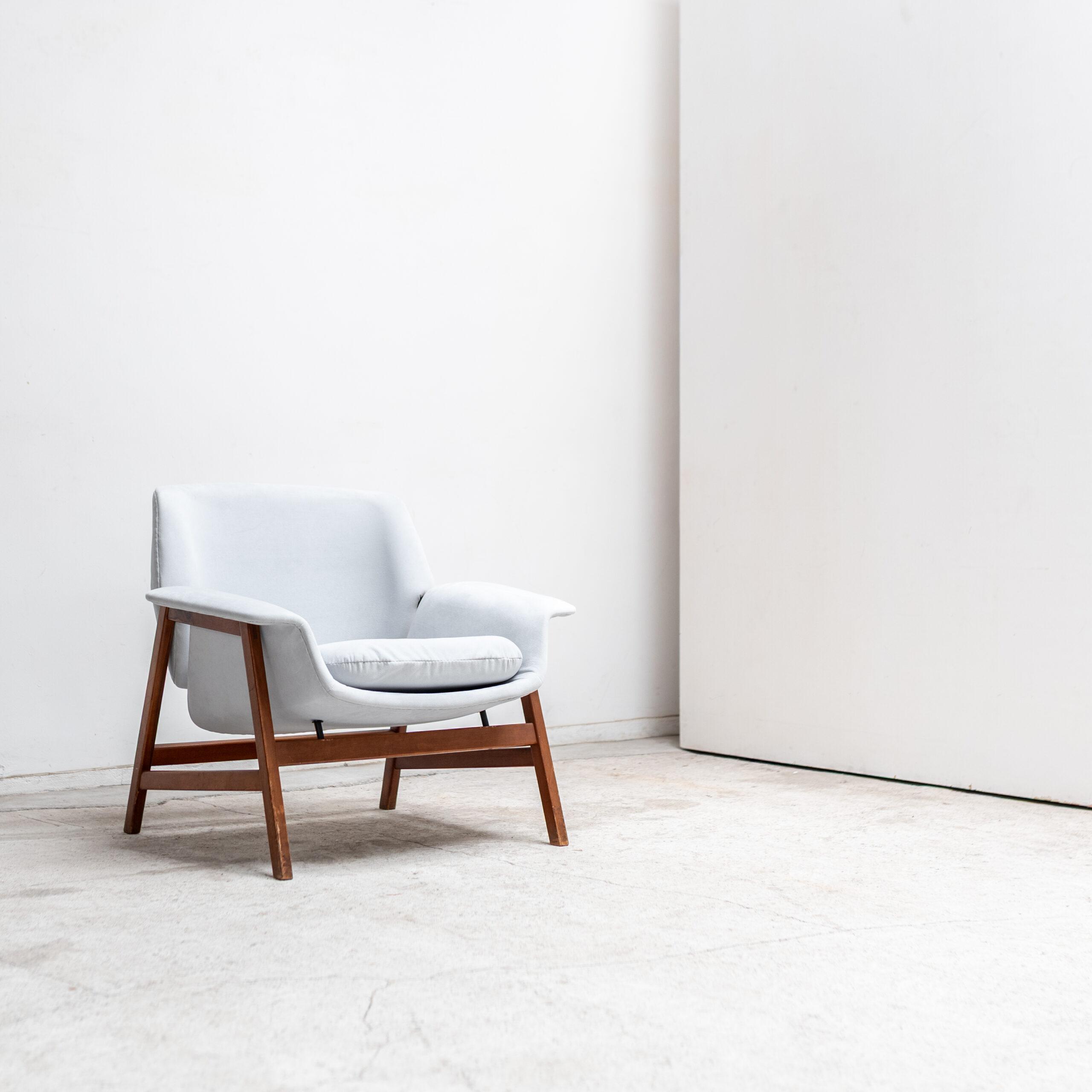 Chair, Gianfranco Frattini