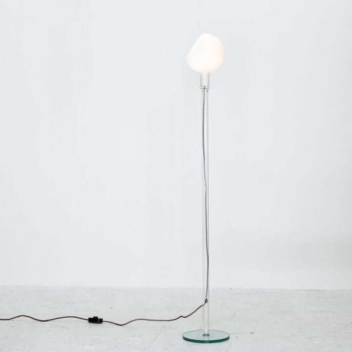 Floor Lamp model “Parola” ,Gae Aulenti and Piero Castiglioni