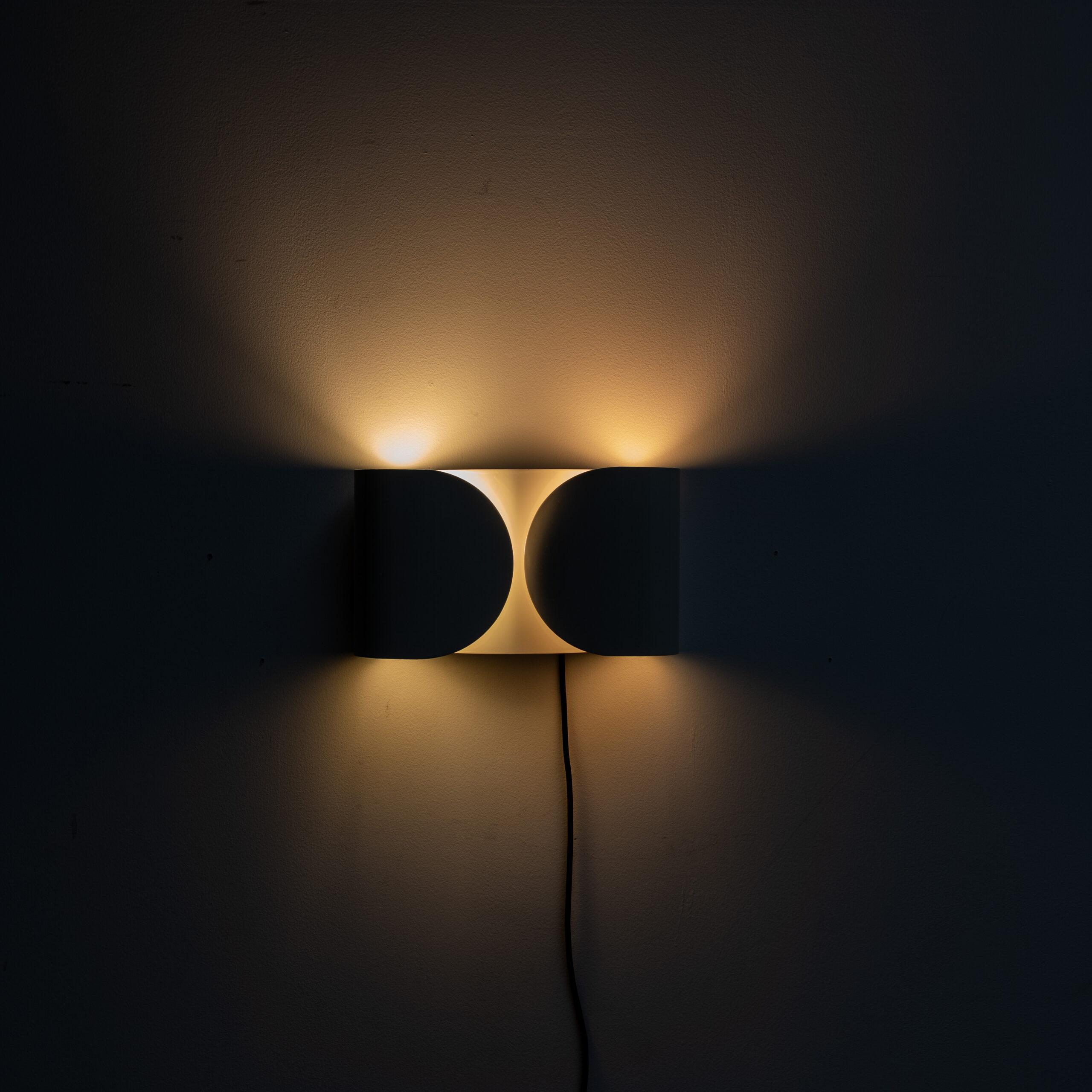 Tobia Scarpa, wall light