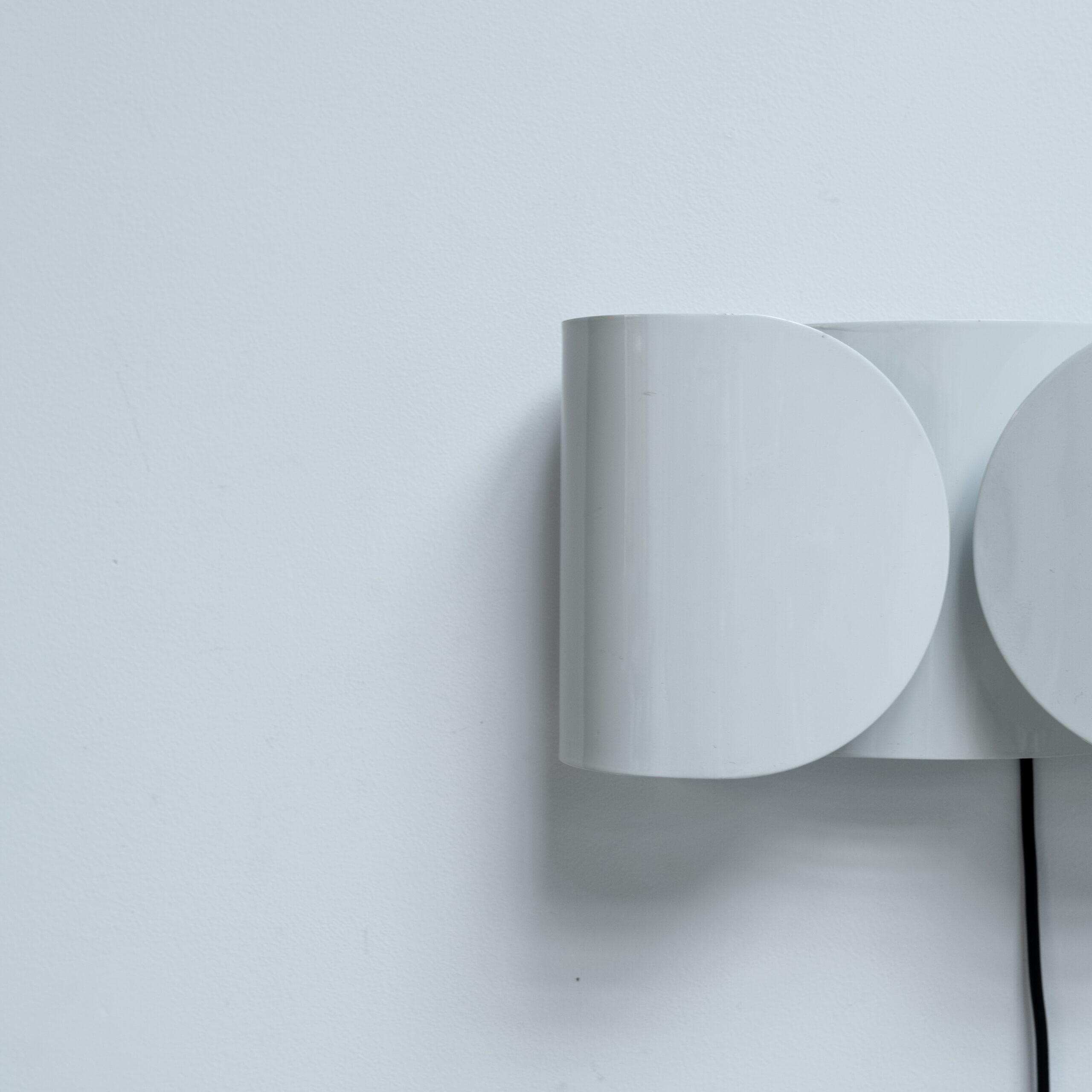 Tobia Scarpa, wall light