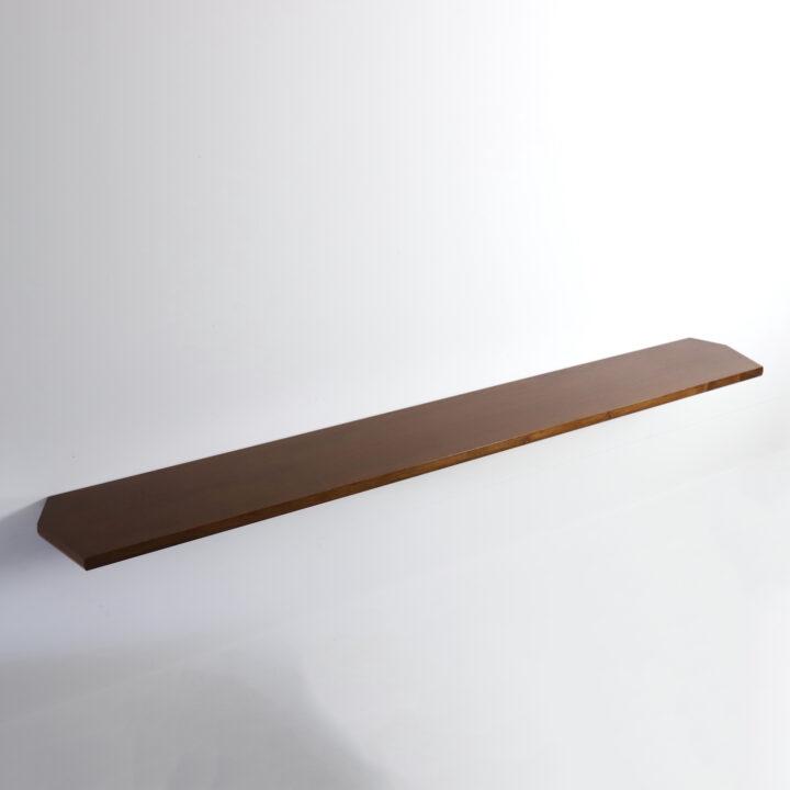 Console by Osvaldo Borsani for Tecno