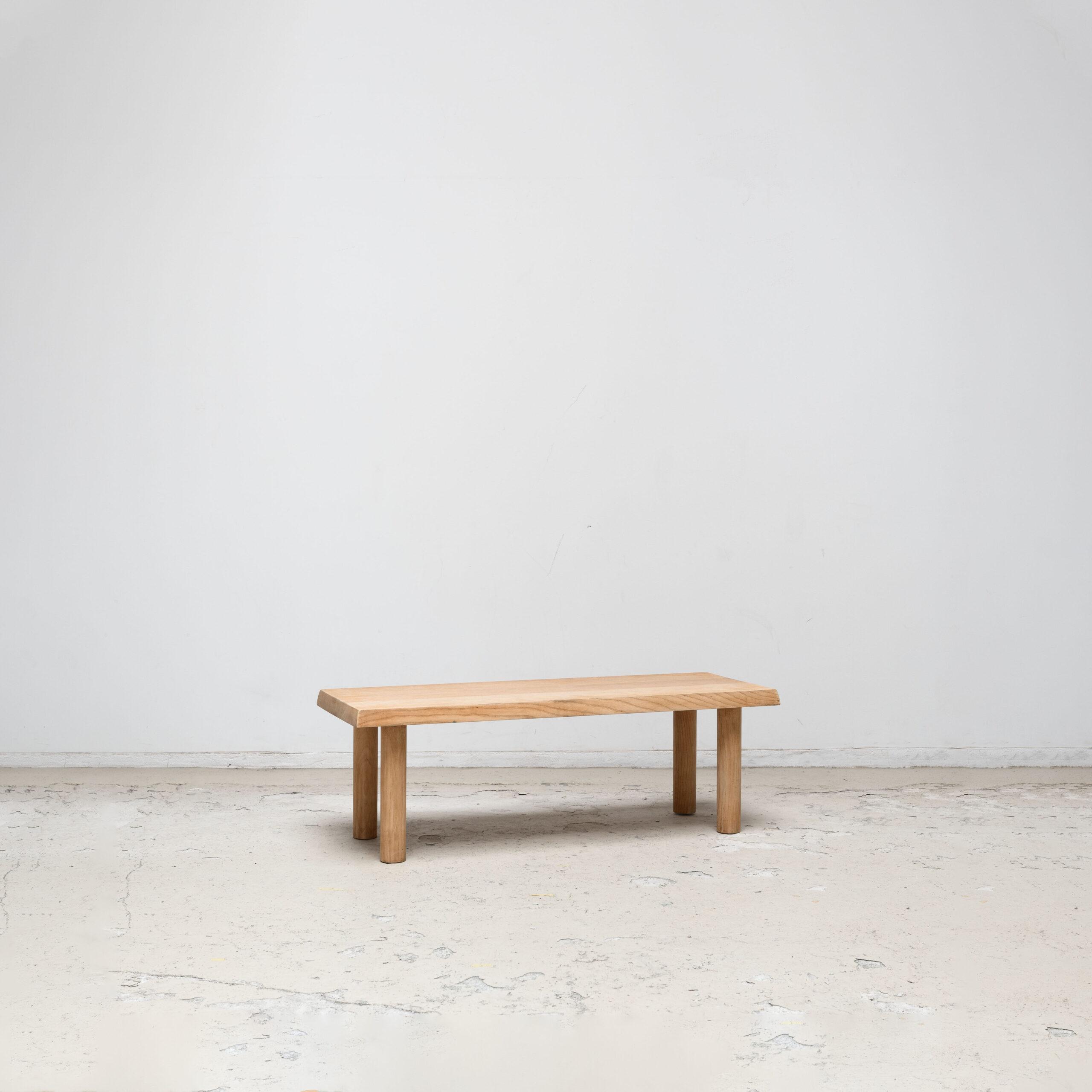 Charlotte Perriand,ペリアン,テーブル,table