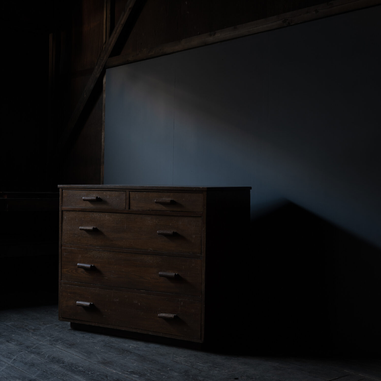 Japanese Modernism Chest by IARI ,a