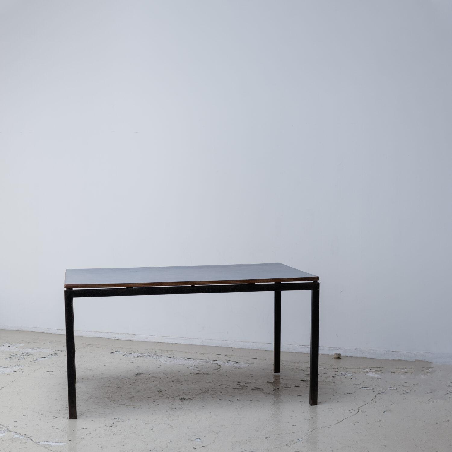 CHARLOTTE PERRIAND – Table, from Cité Cansado, Mauritania , 1958s