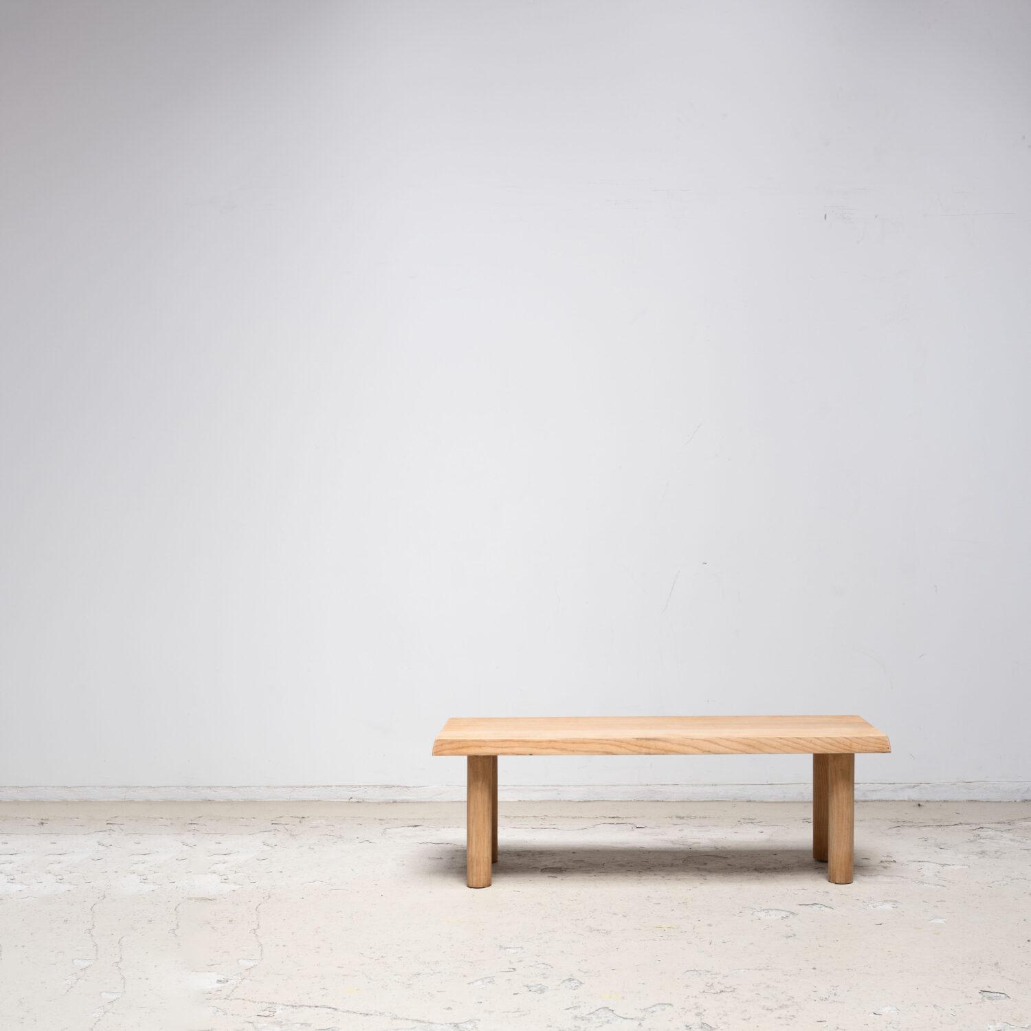 Charlotte Perriand – Low table from Meribel