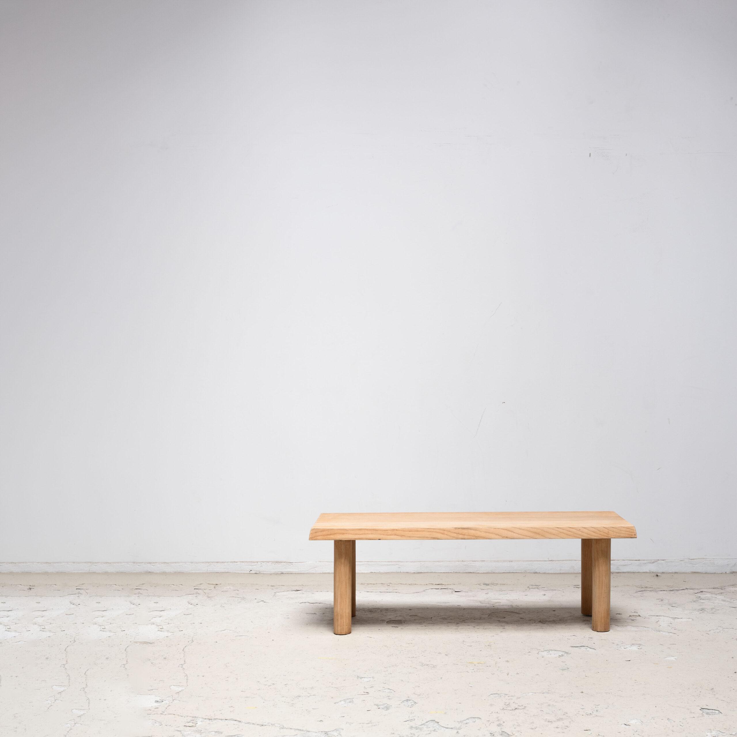 Charlotte Perriand,ペリアン,テーブル,table