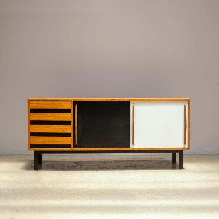Sideboard in Ash from Cité Cansado