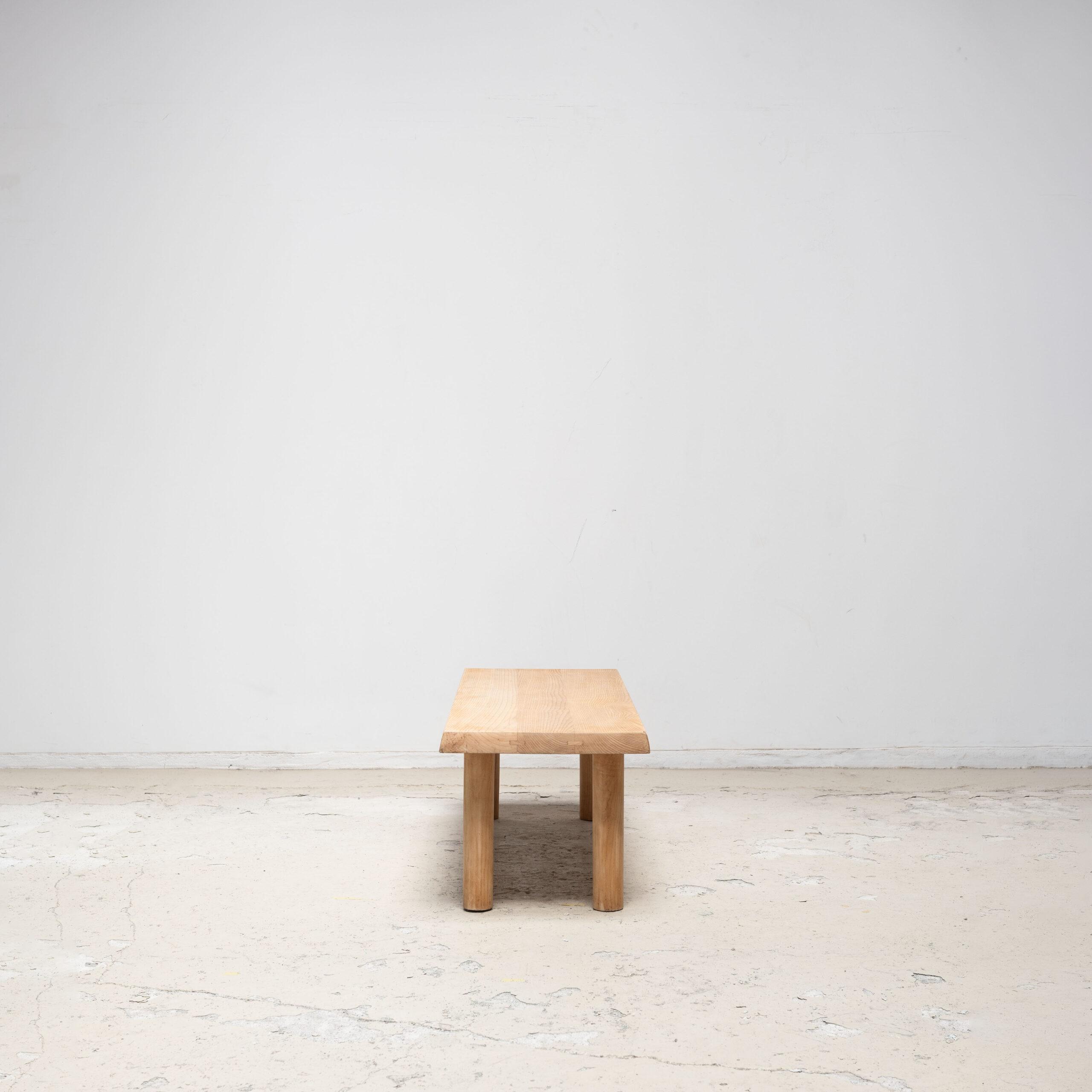 Charlotte Perriand,ペリアン,テーブル,table