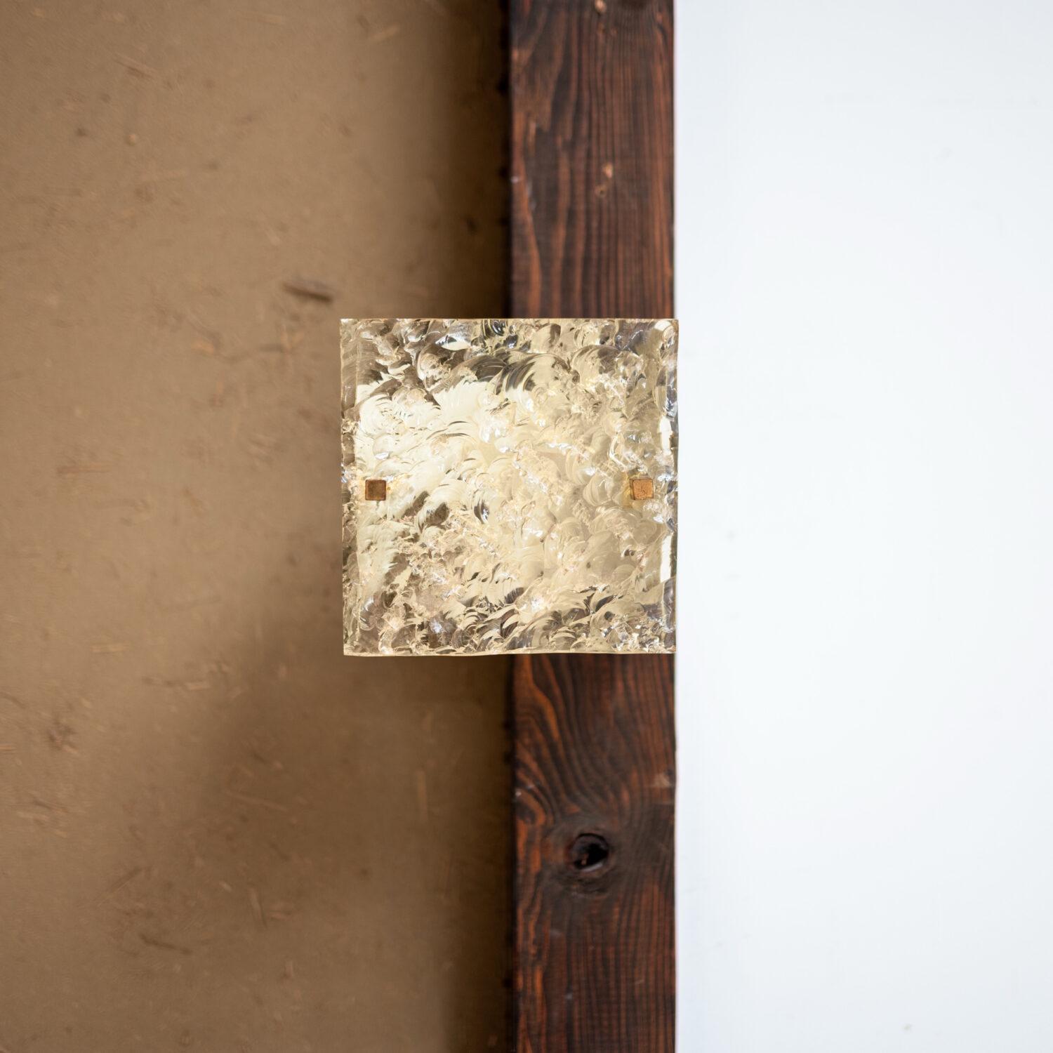 Pierre Disderot – Wall Light