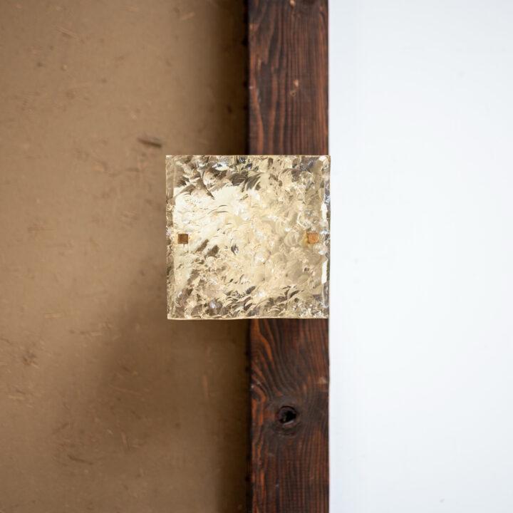 Pierre Disderot – Wall Light