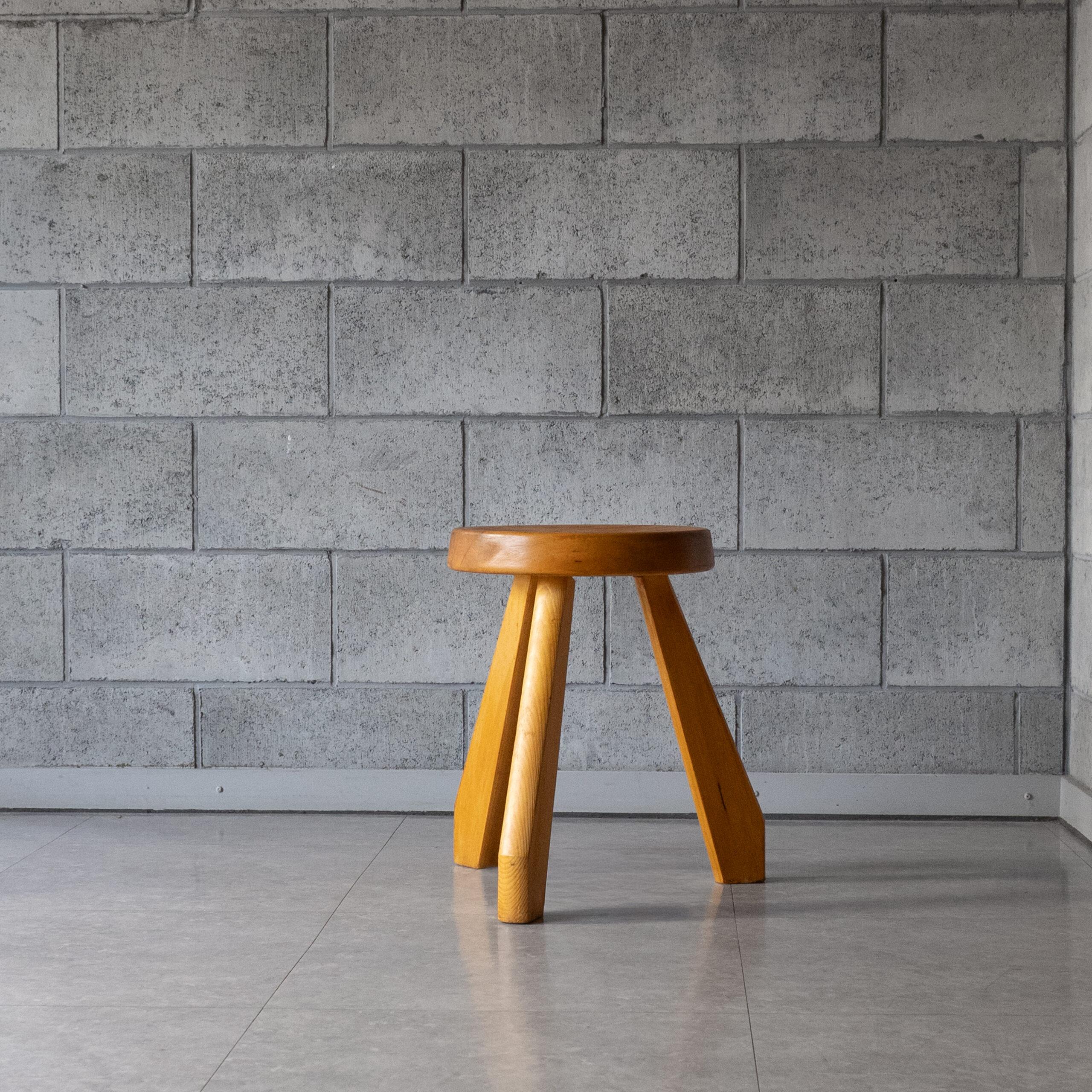 Perriand, stool