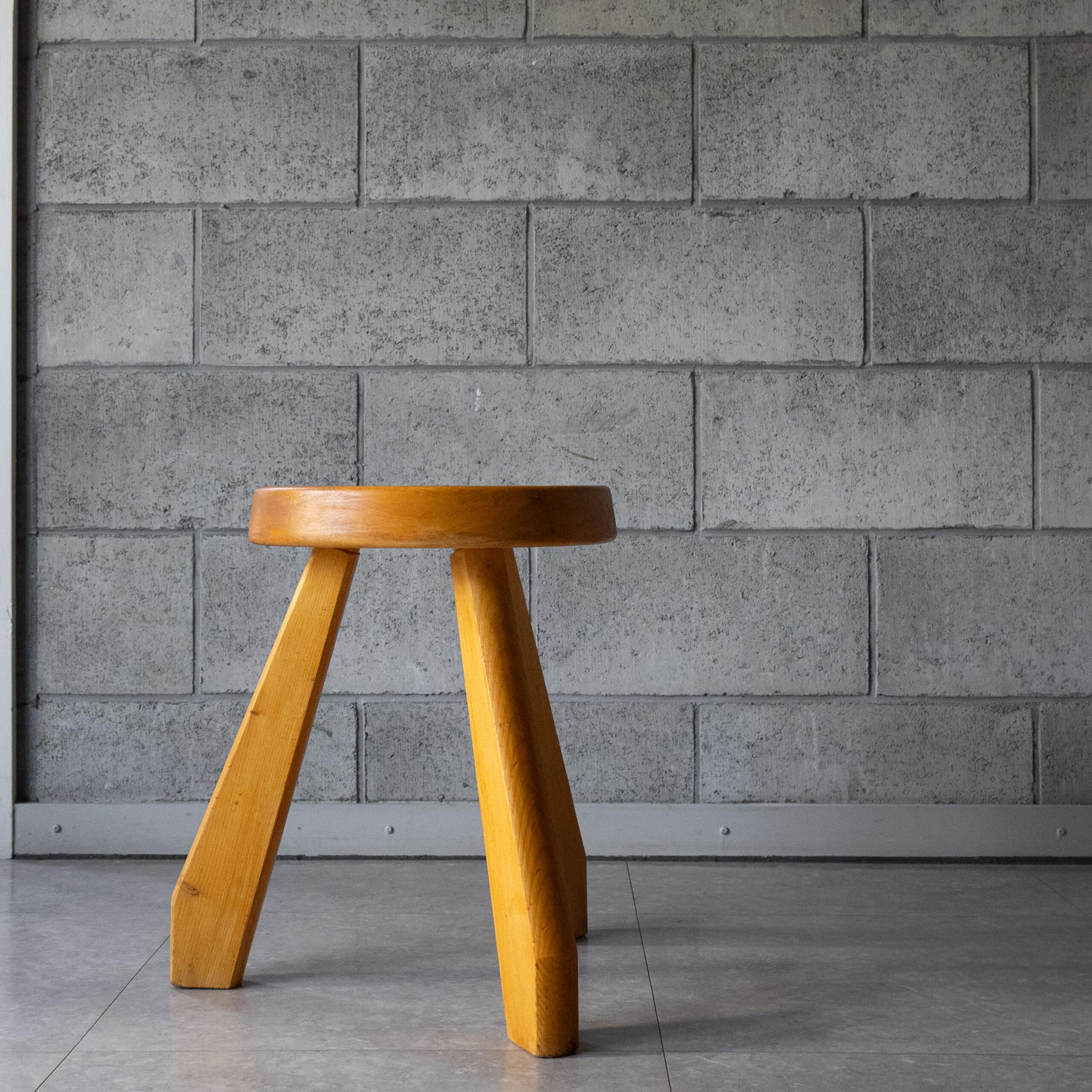 Perriand, stool