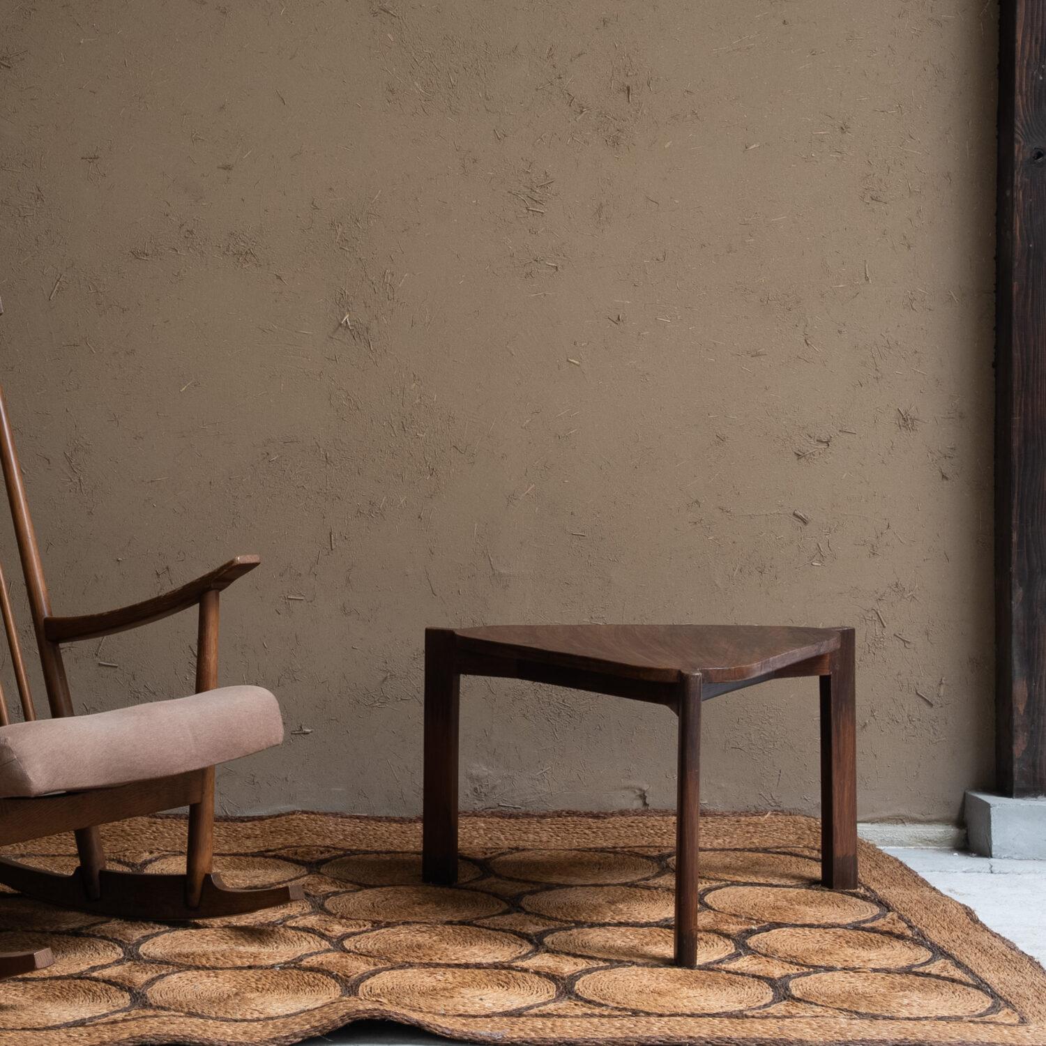 Spanish Hand Woven Rug