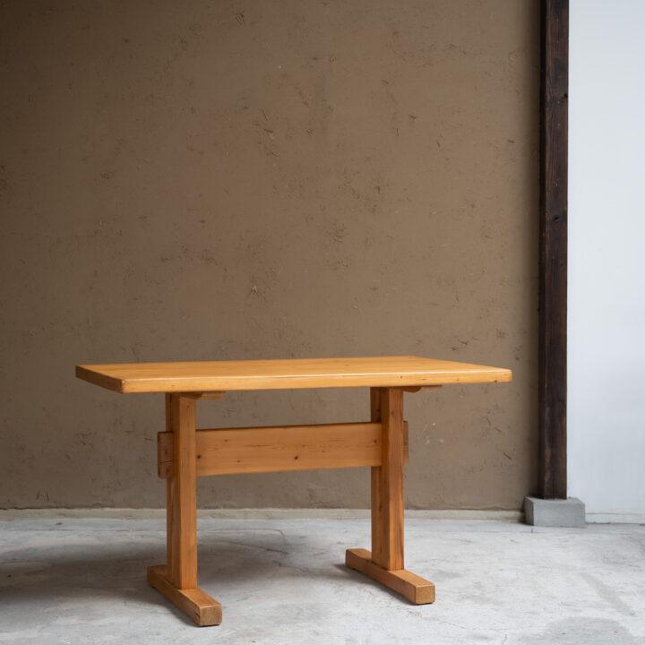 CHARLOTTE PERRIAND – Dining Table