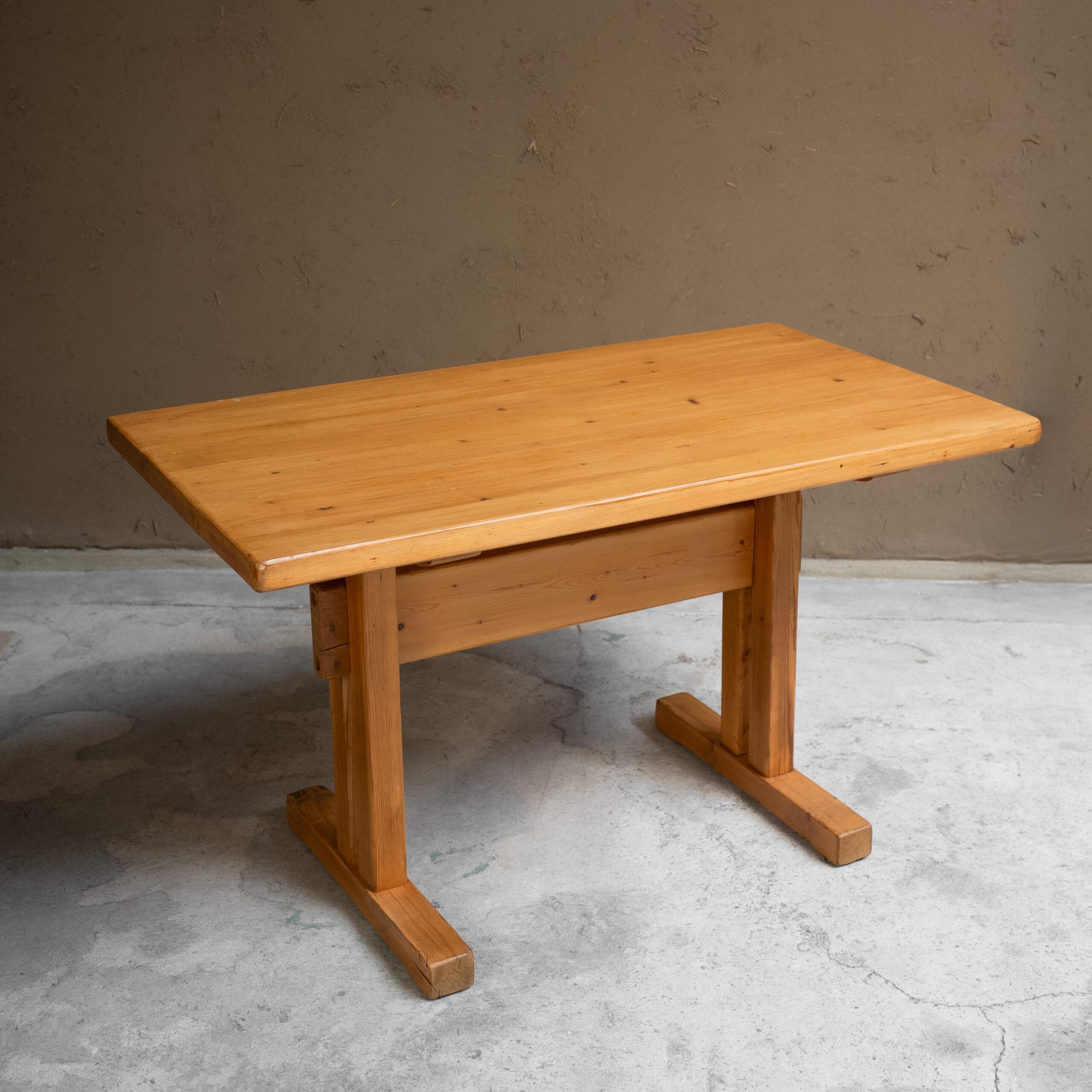 Perriand , dining table