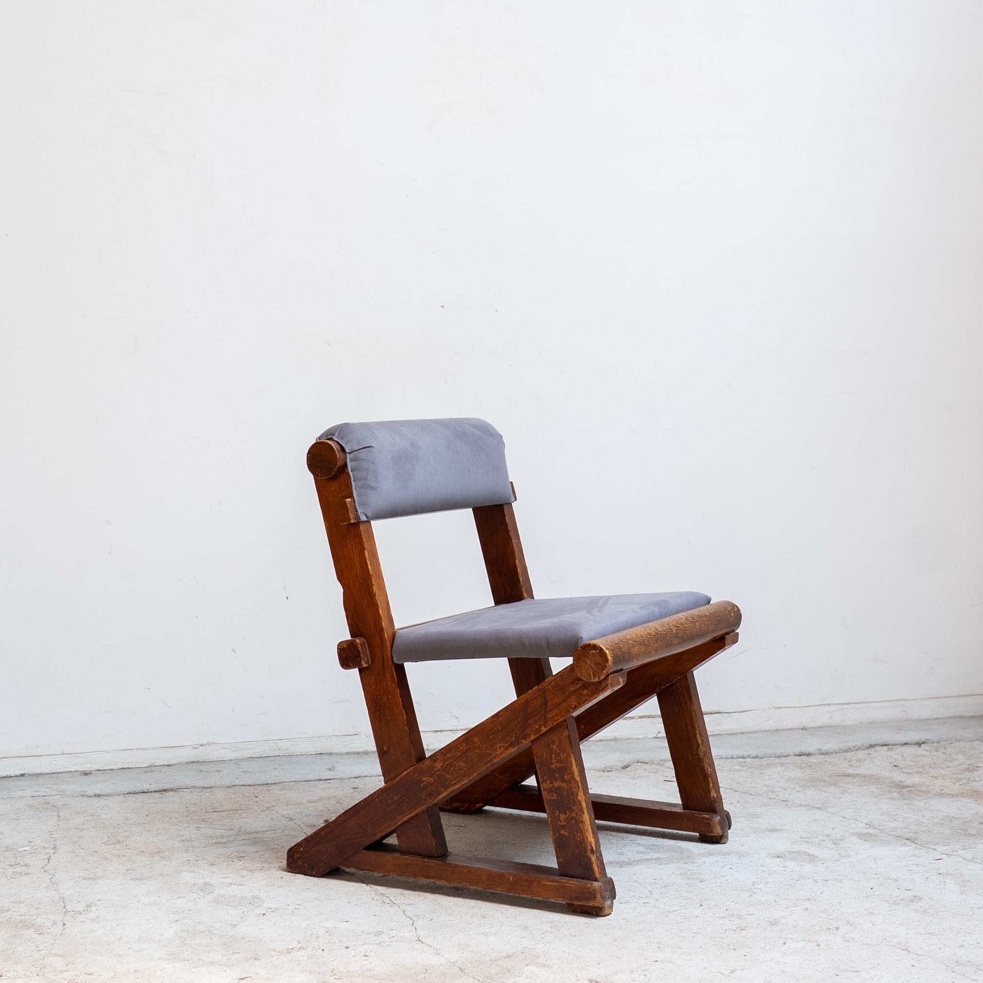 Perriand, chair 
