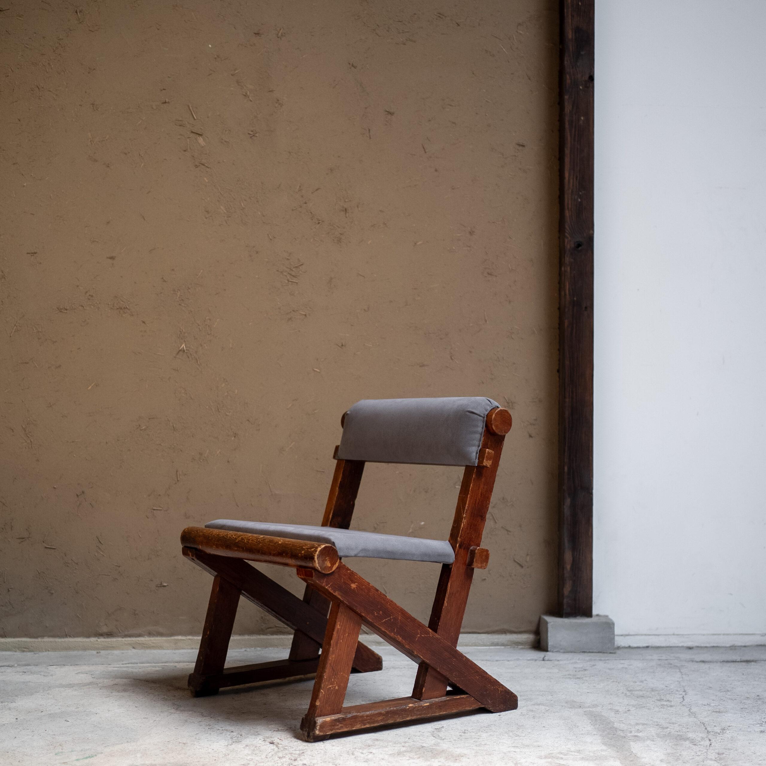 Perriand, chair 