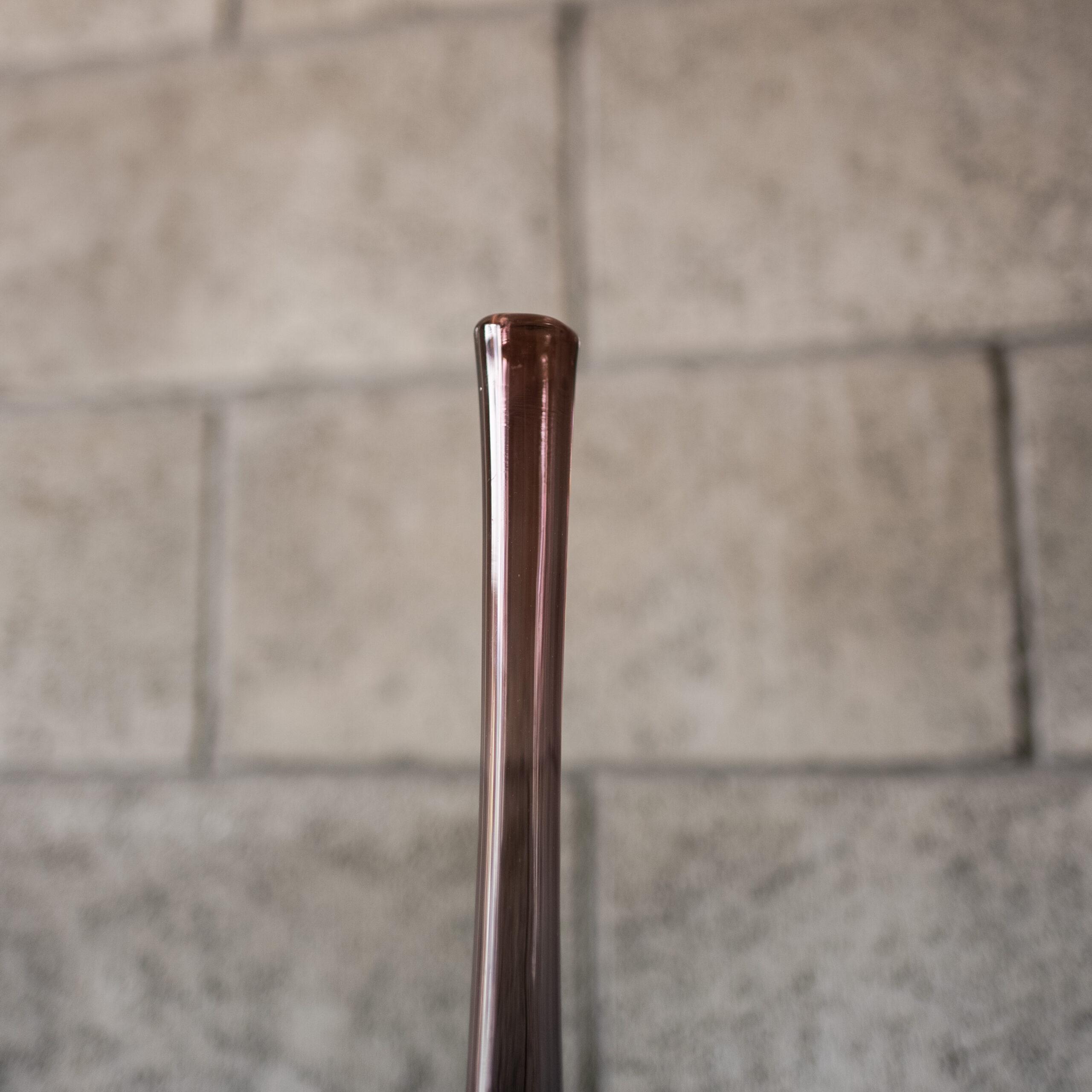 Claude Morin, vase