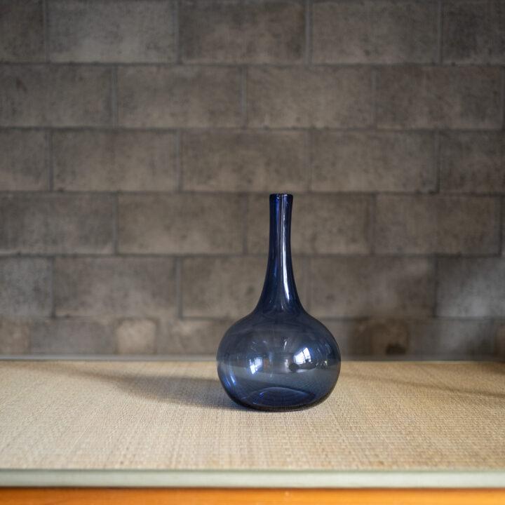 CLAUDE MORIN – Glass Vase