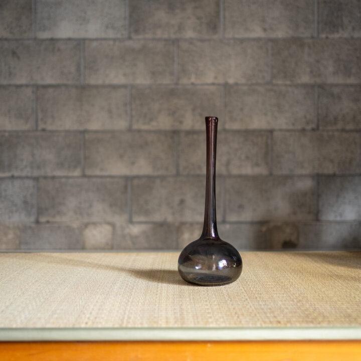 CLAUDE MORIN – Glass Vase