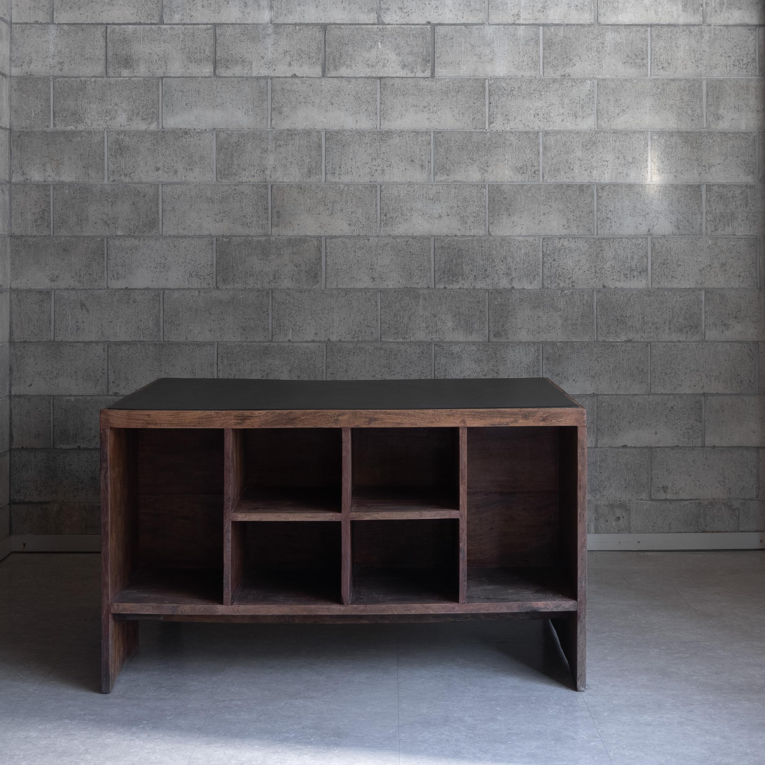 Jeanneret, office table