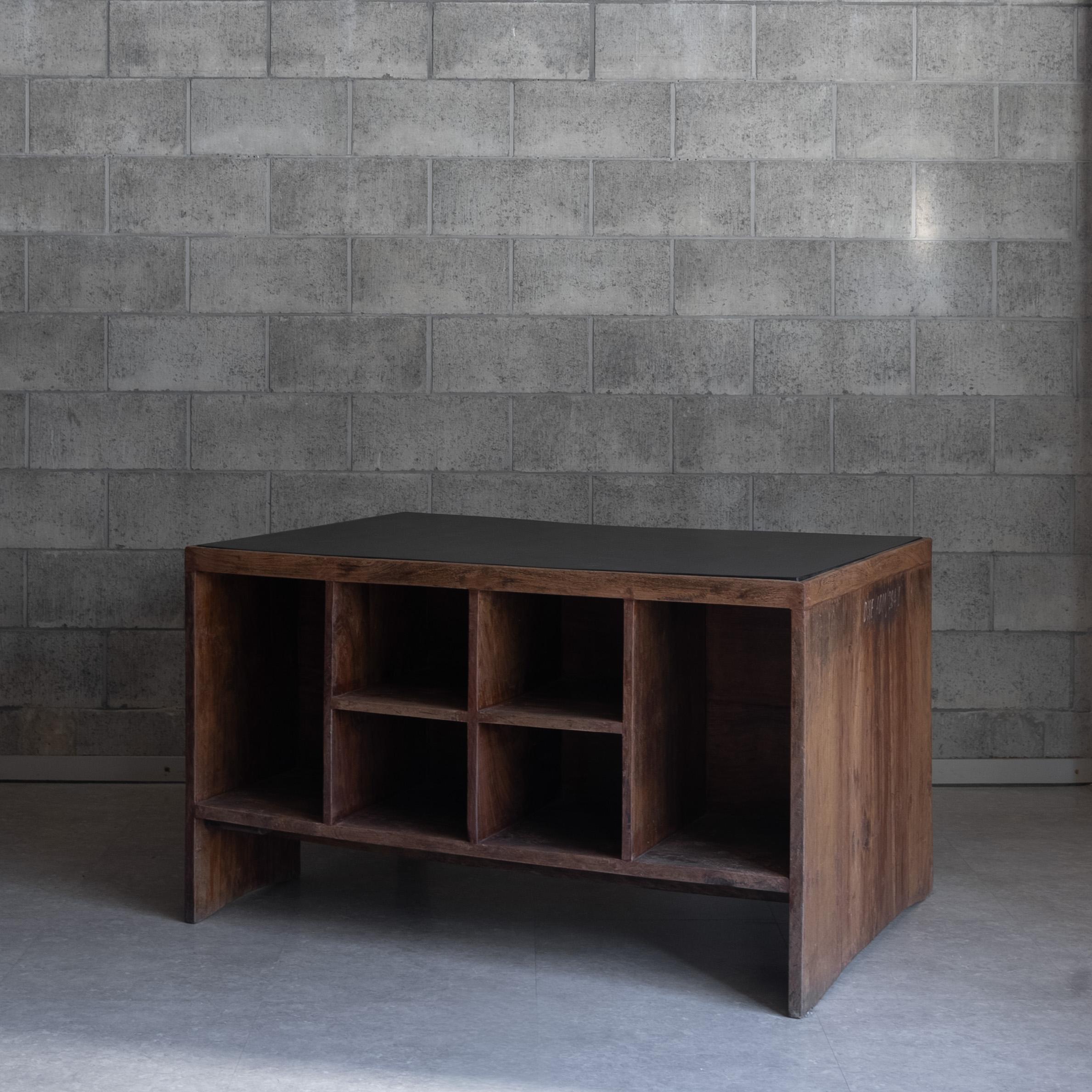 Jeanneret, office table