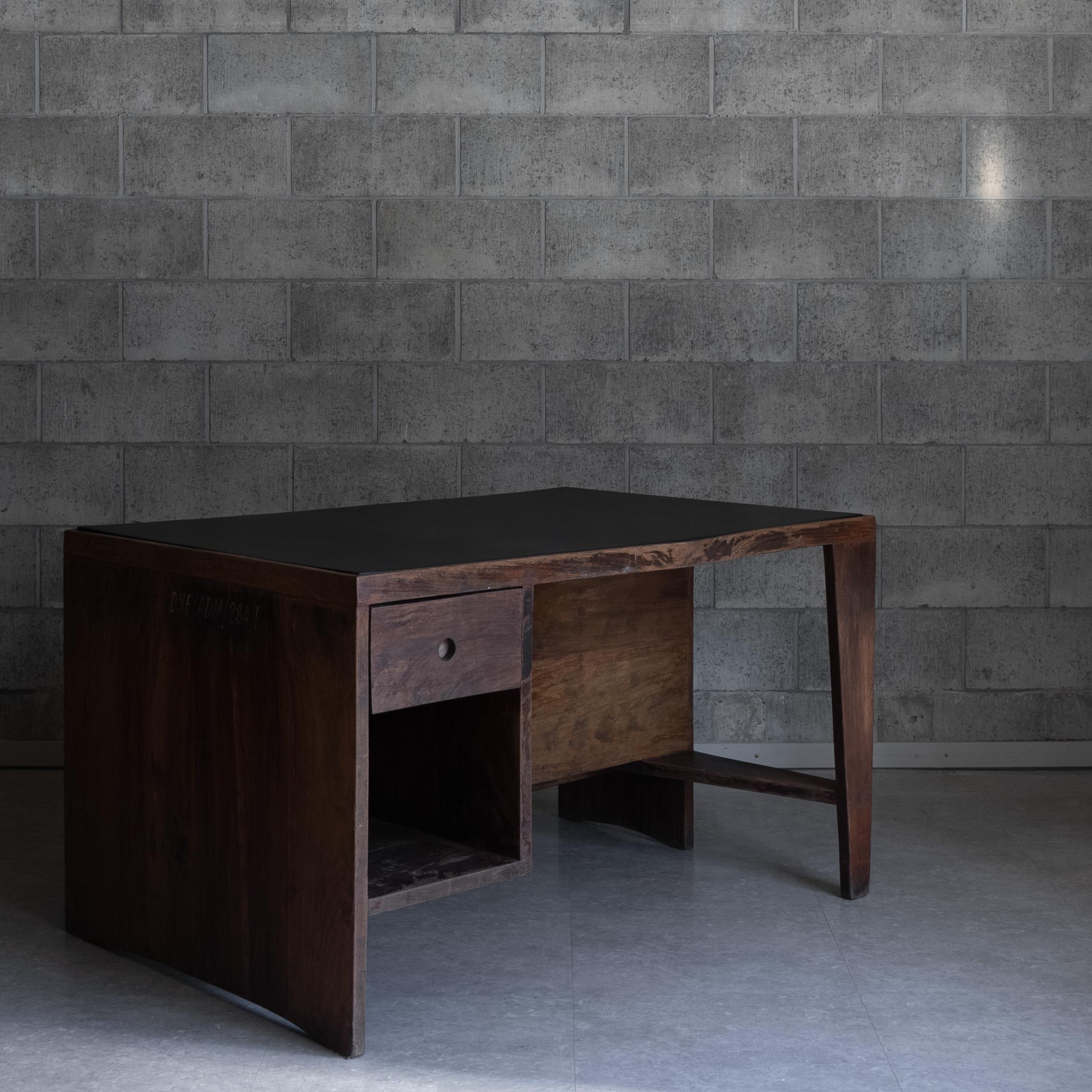 Jeanneret, office table