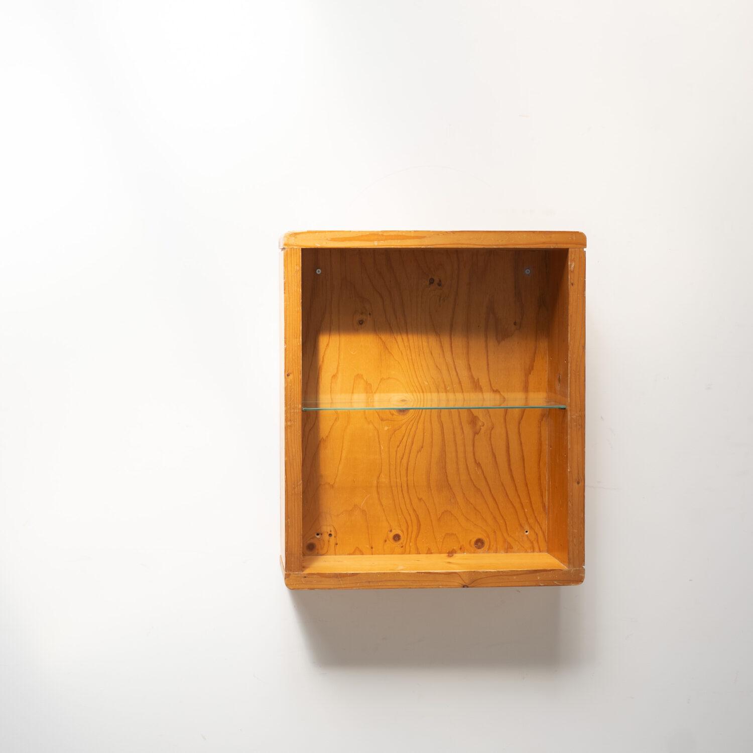 CHARLOTTE PERRIAND – Wall Shelf
