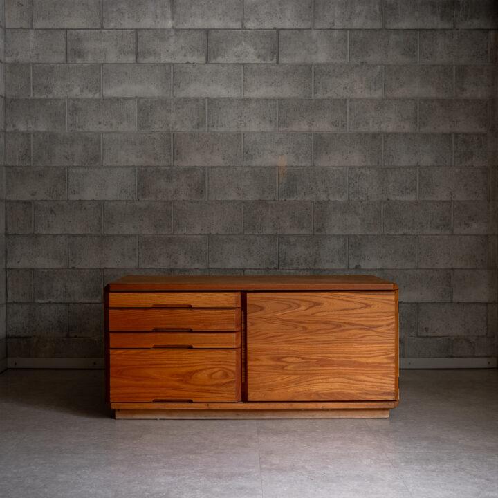 PIERRE CHAPO – Sideboard, model B40