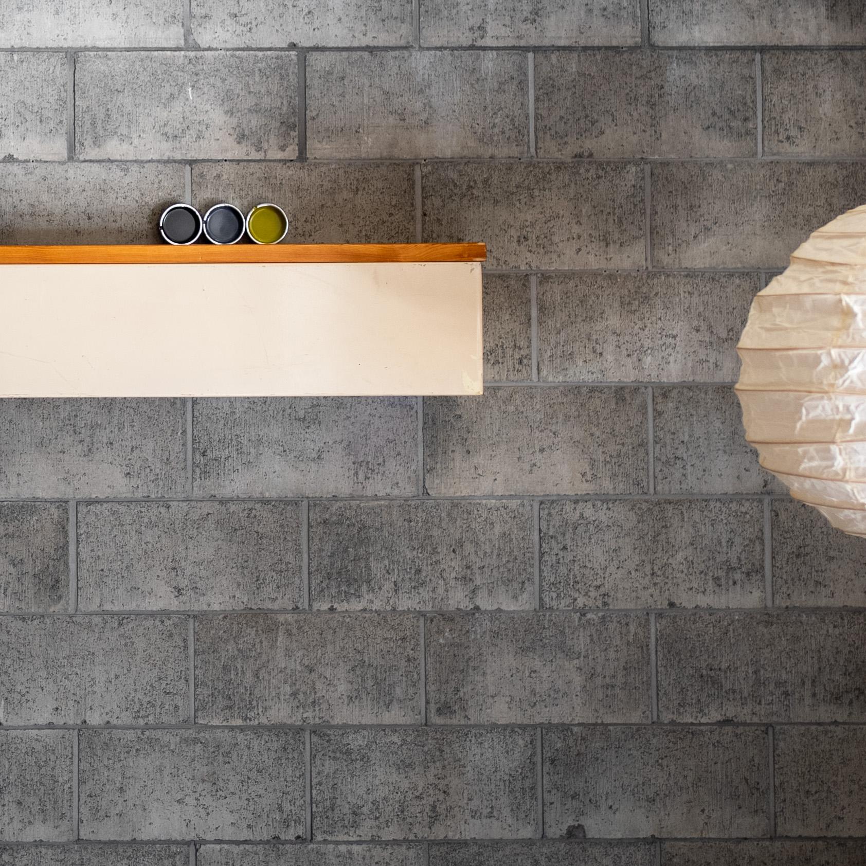 Perriand, Wall shelf