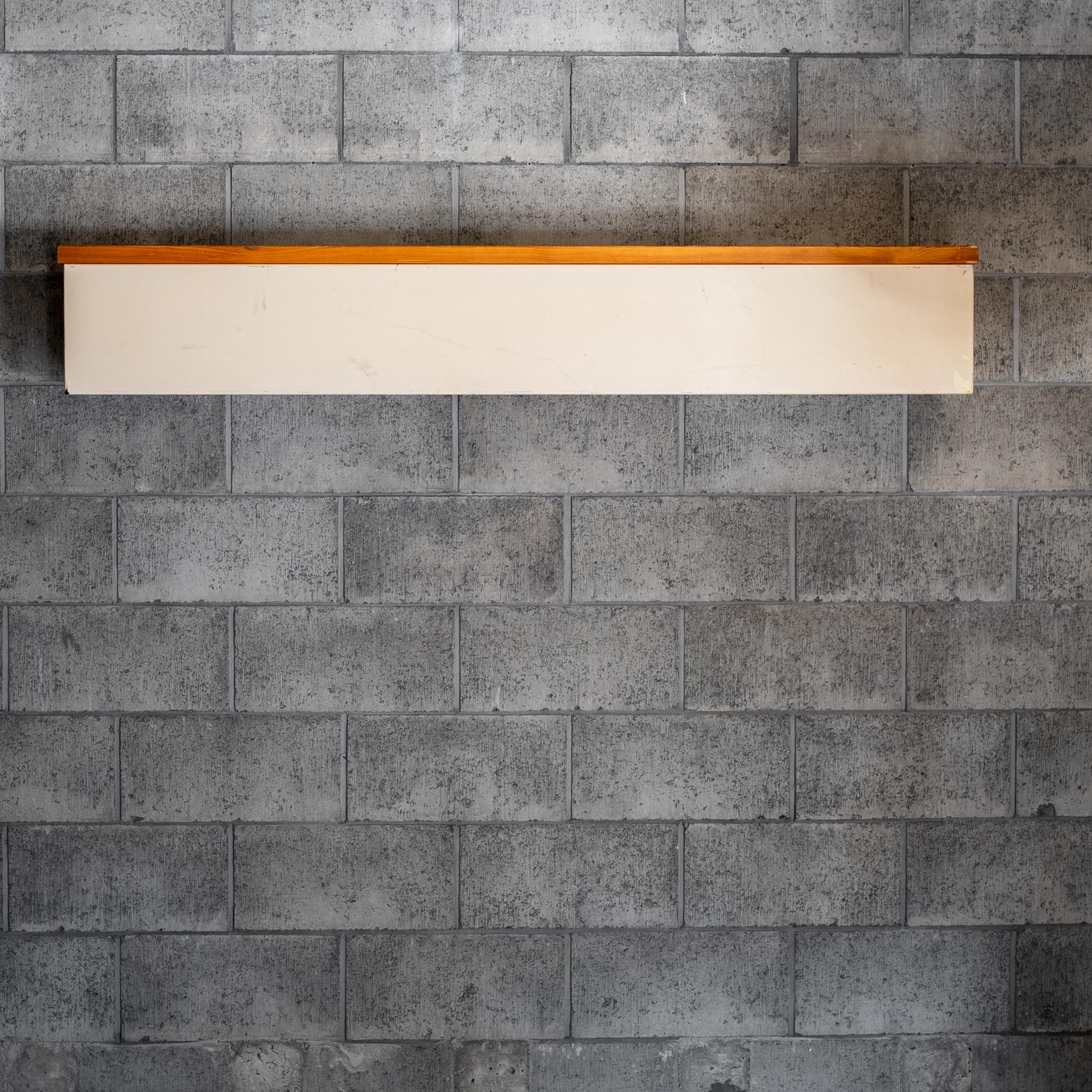 Perriand, Wall shelf