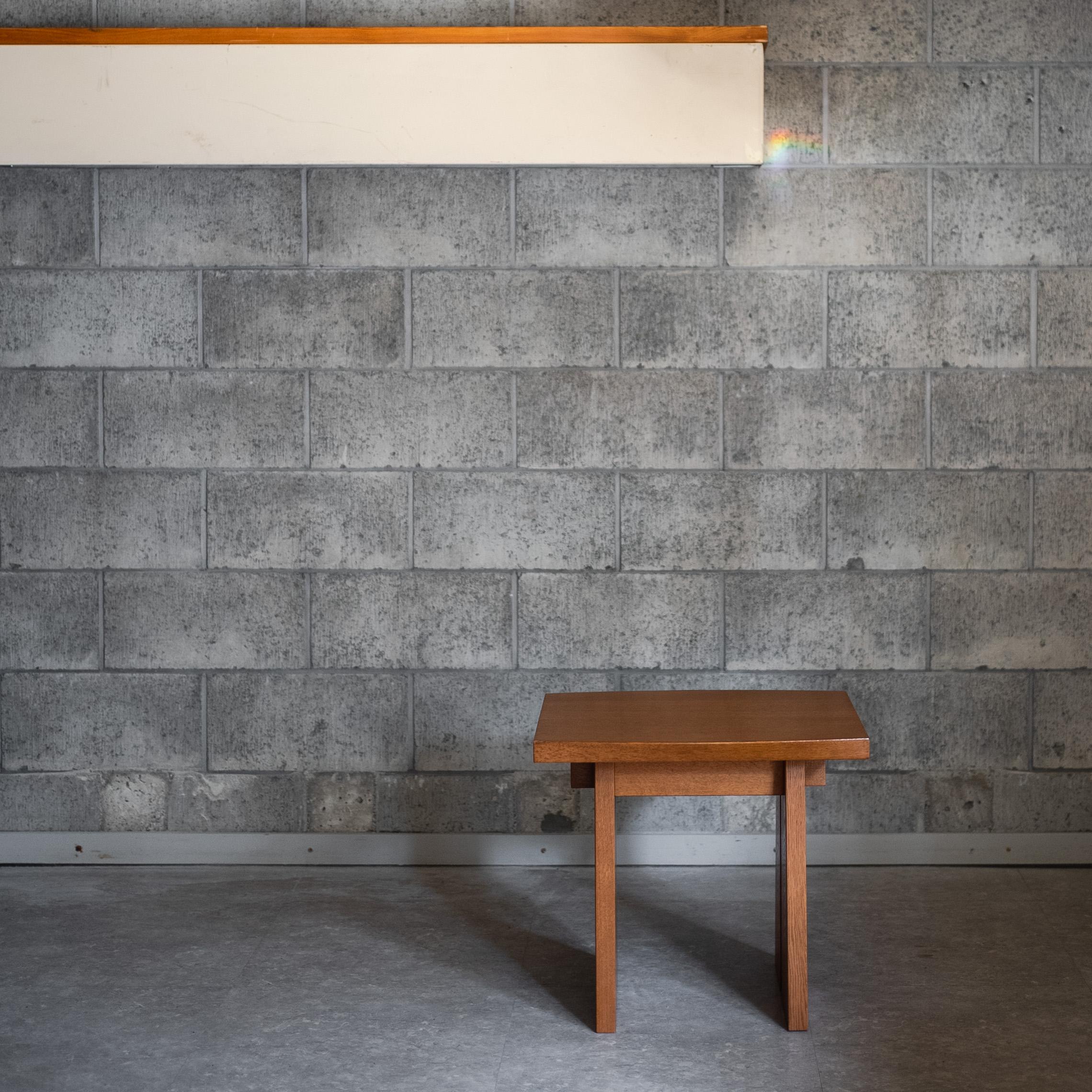 Riki Watanabe, stool