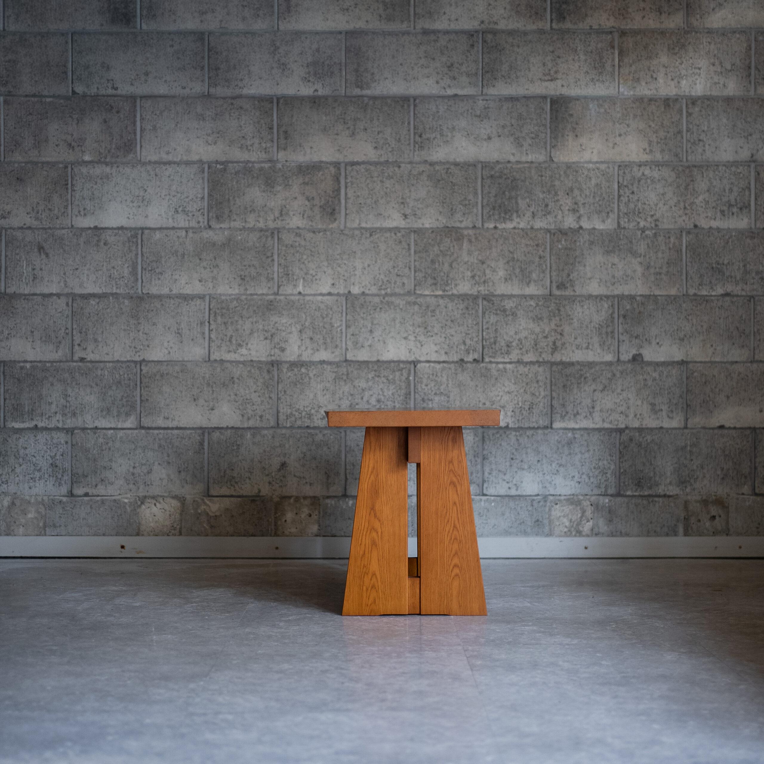 Riki Watanabe, stool