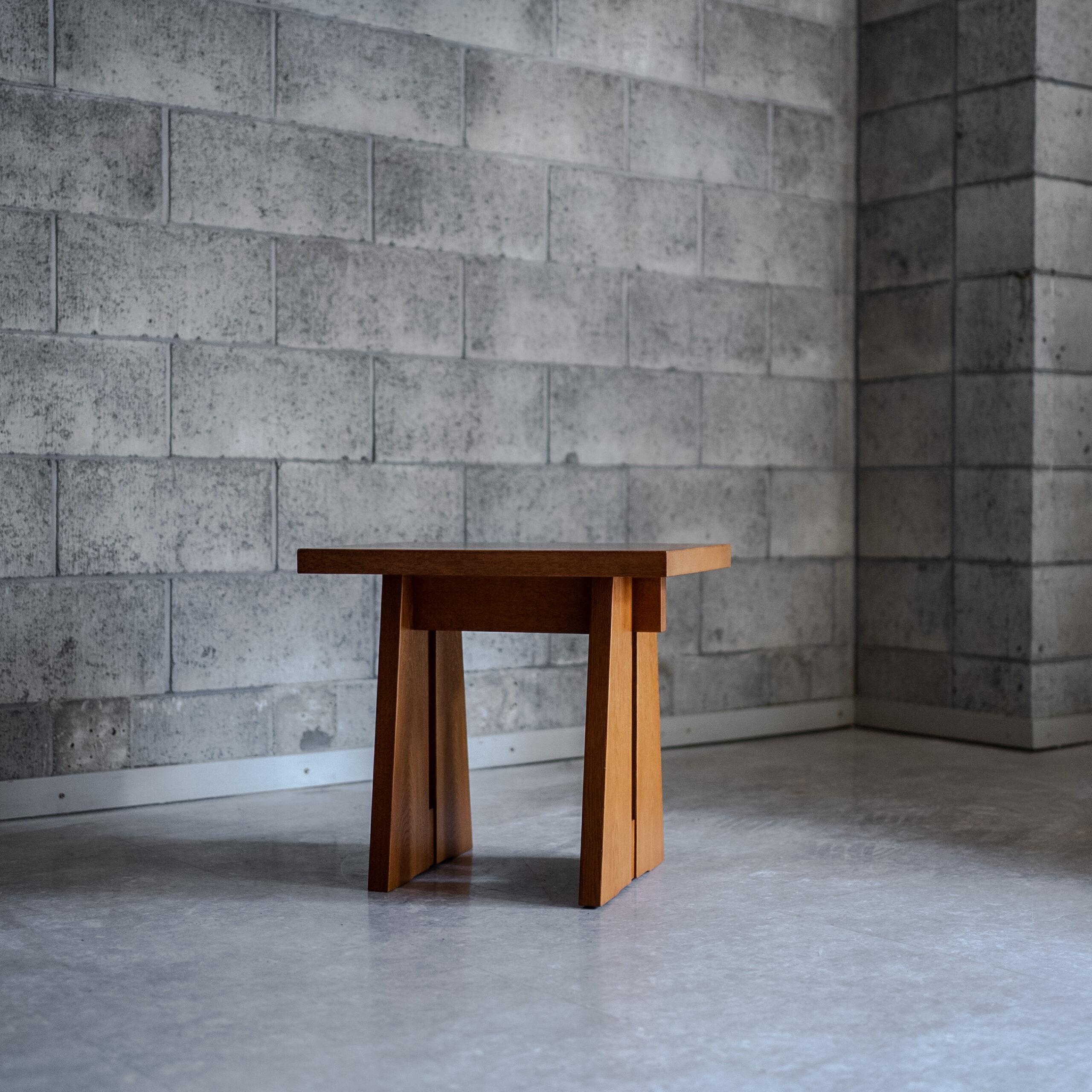 Riki Watanabe, stool