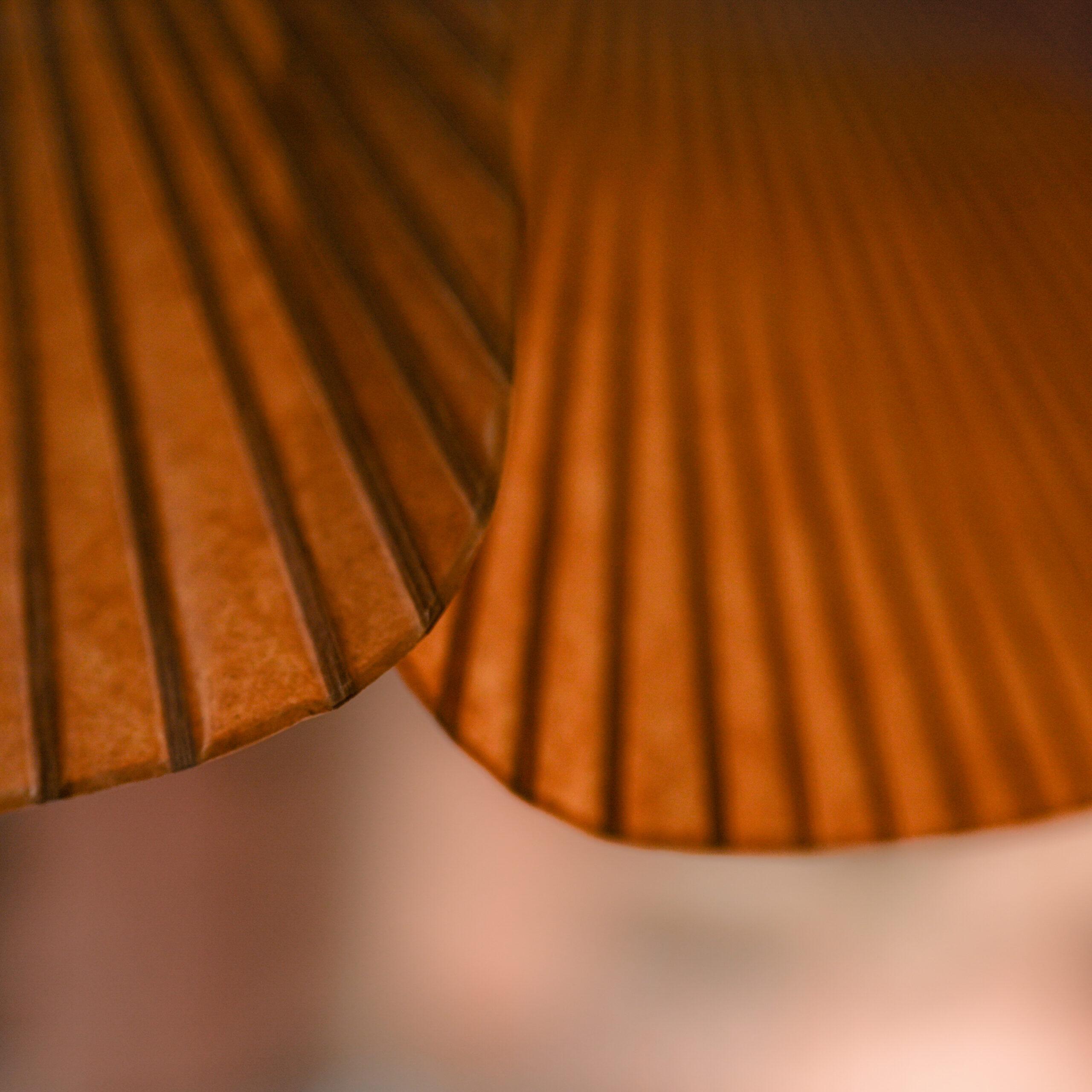 Ingo Maurer, Uchiwa