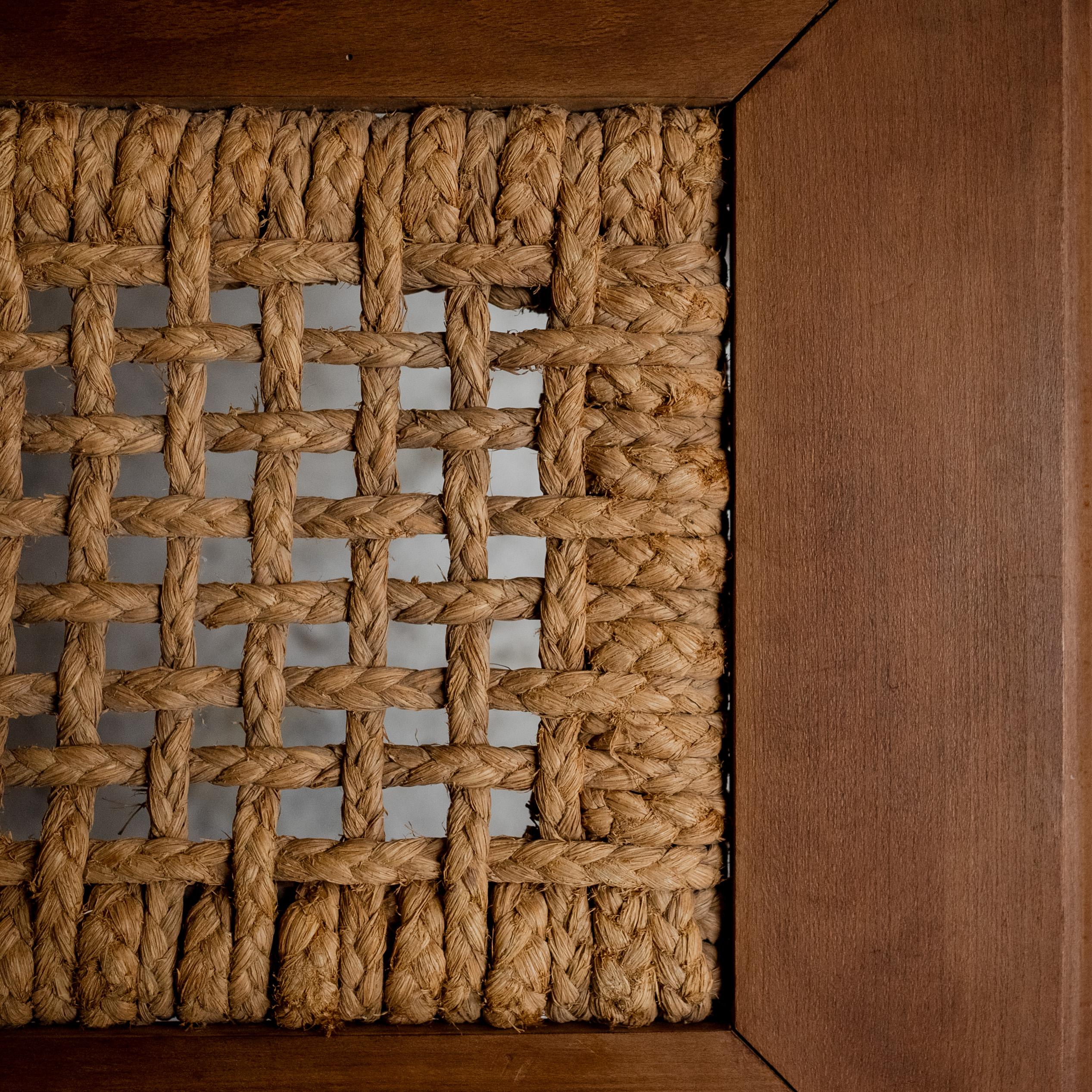 Audoux - Minet, table