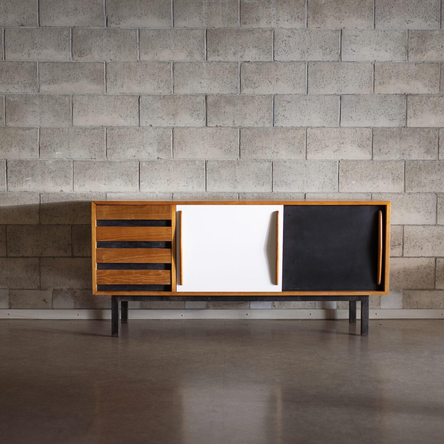 CHARLOTTE PERRIAND – Sideboard