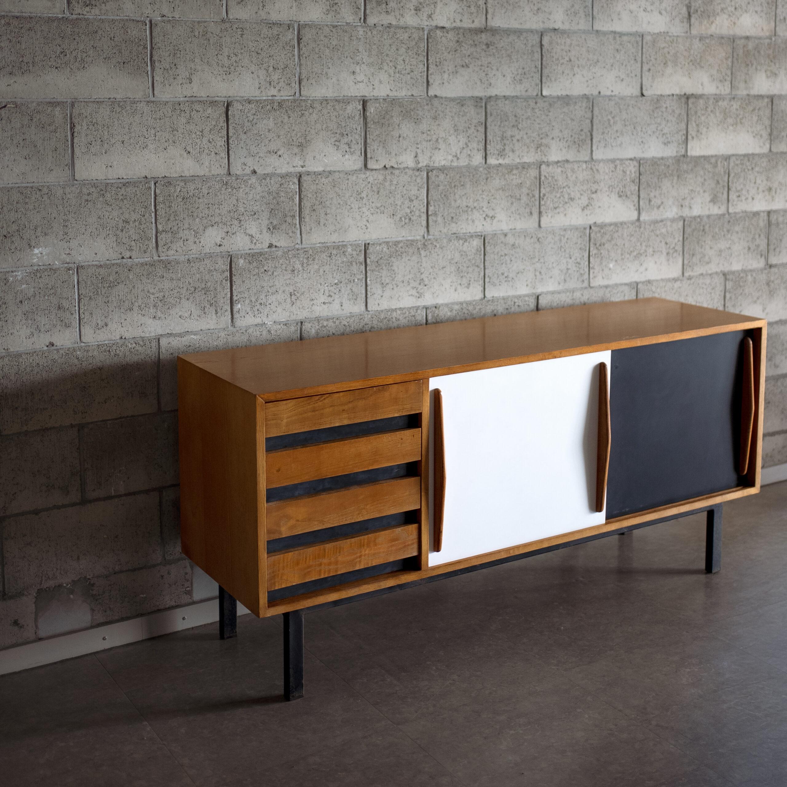 Perriand, Sideboard