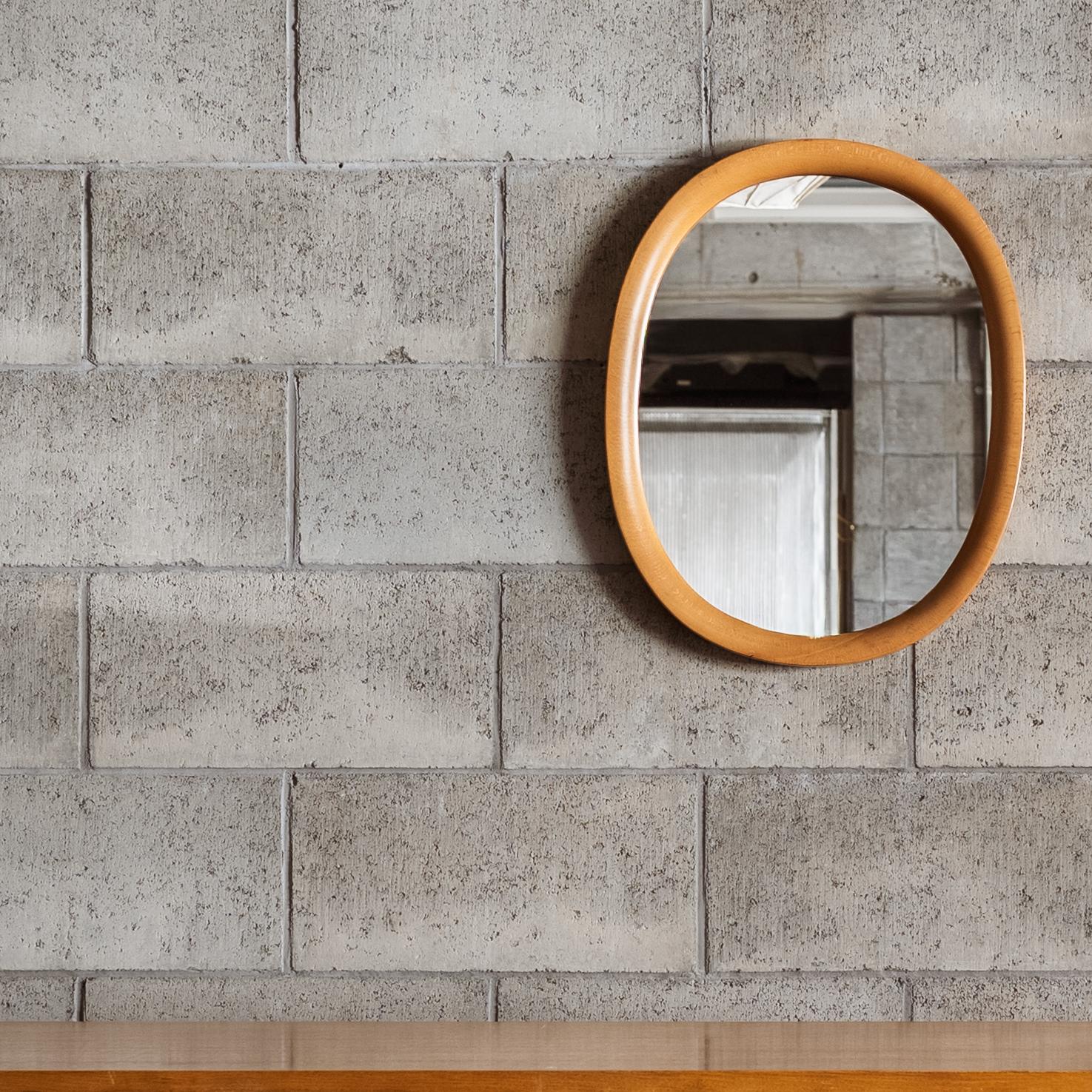 SORI YANAGI – Wall Mirror