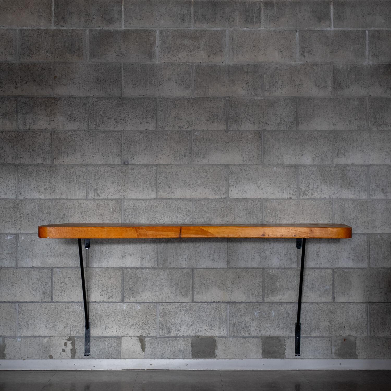 CHARLOTTE PERRIAND – Console Desk