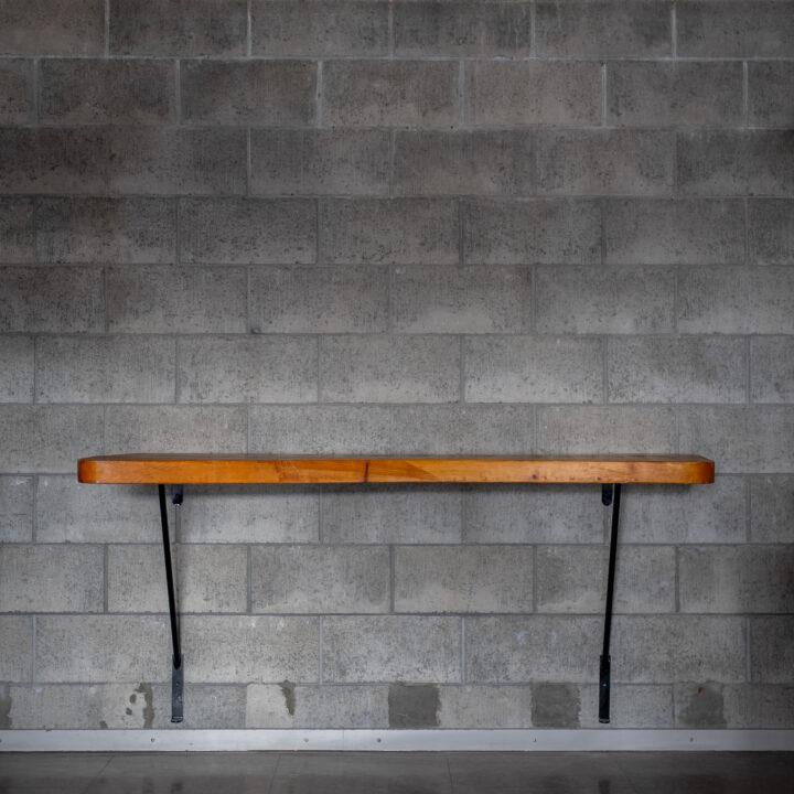 CHARLOTTE PERRIAND – Console Desk
