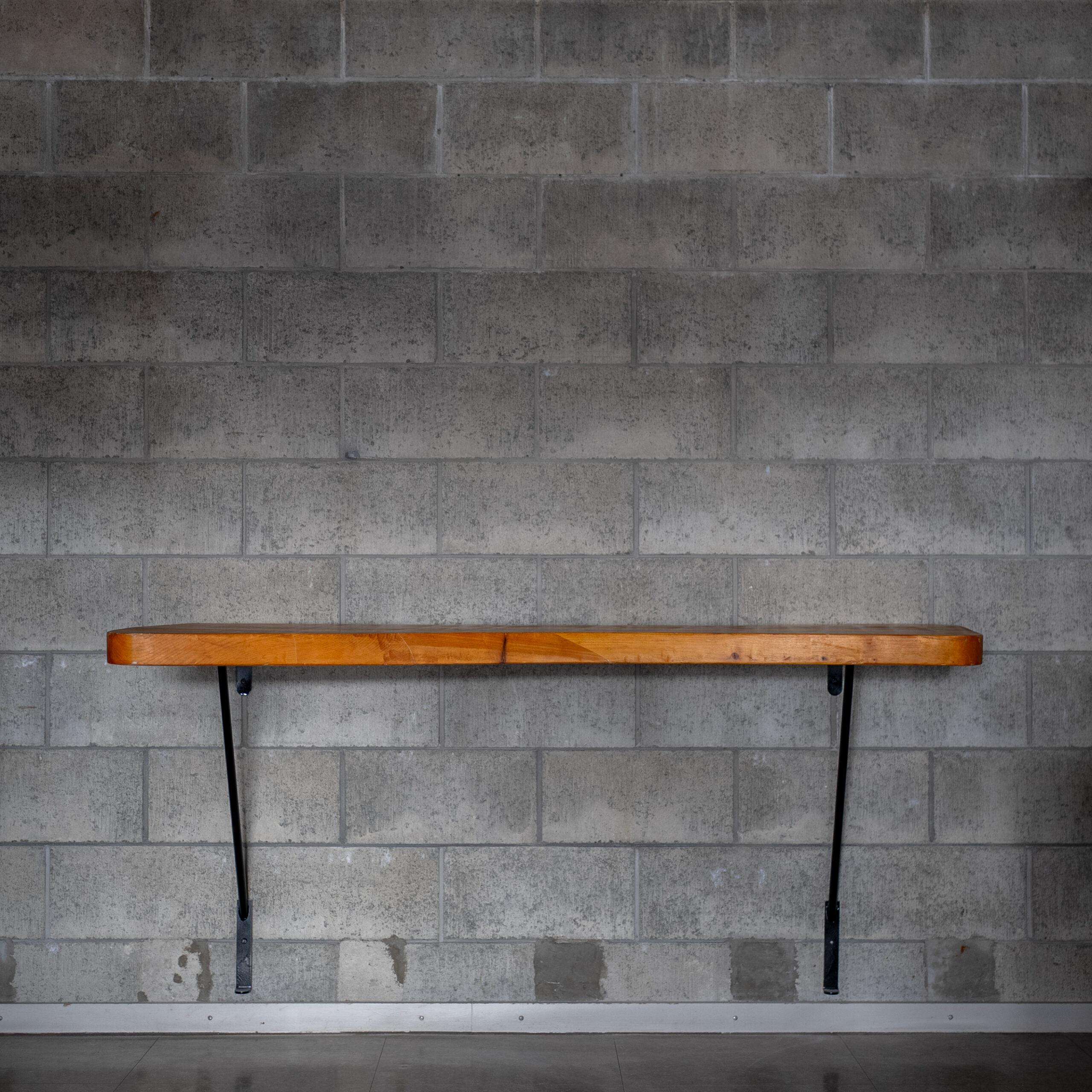 Perriand, concole desk
