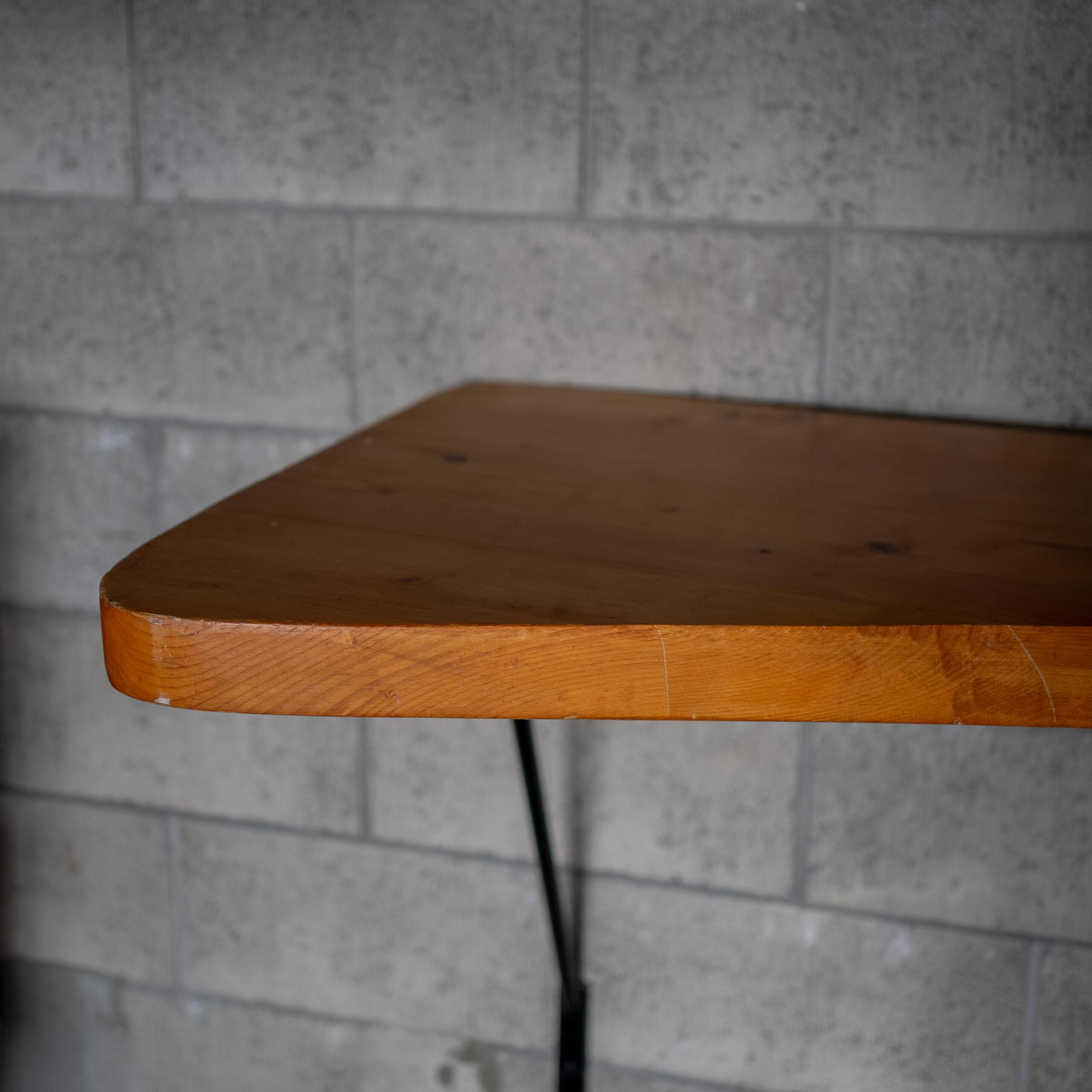 Perriand, concole desk