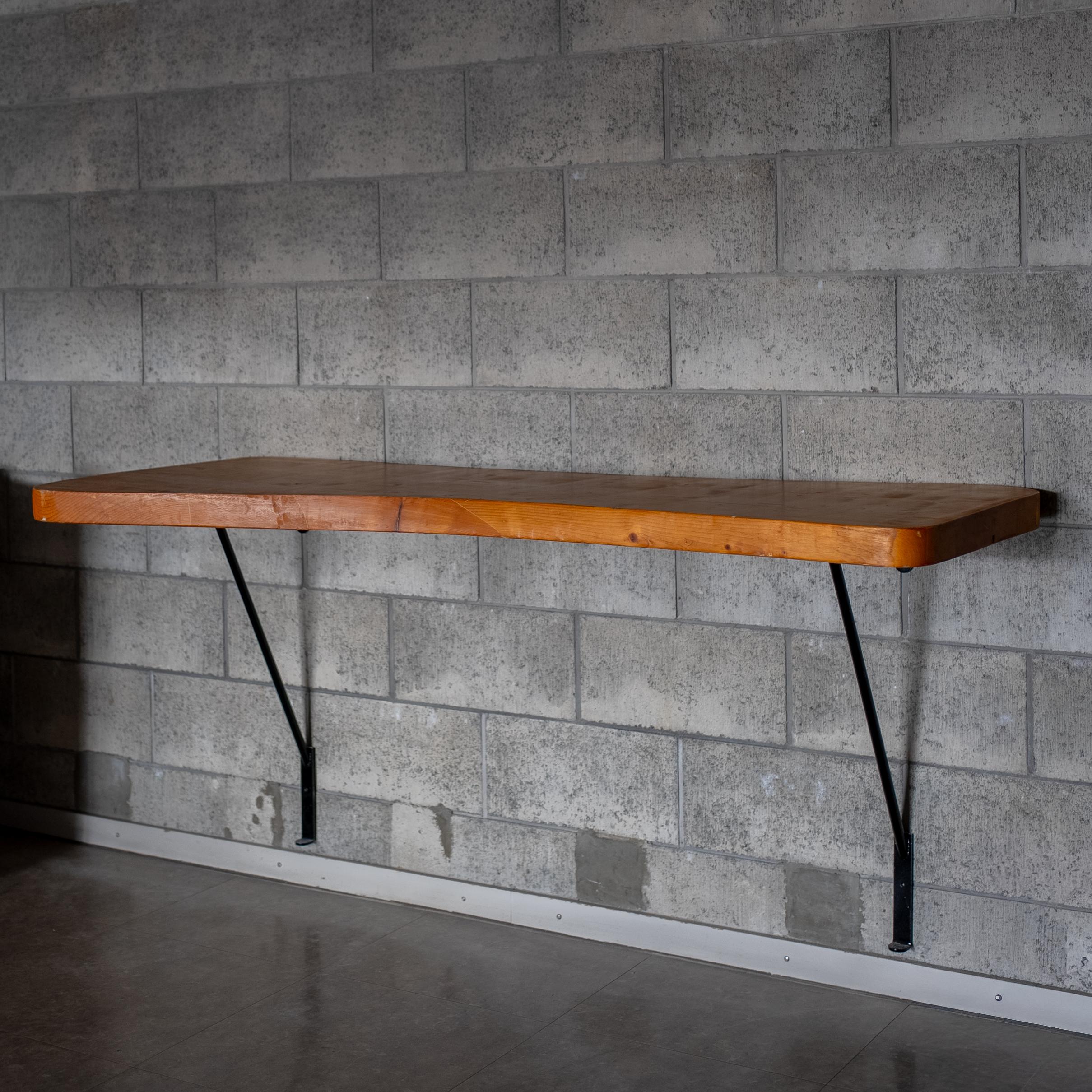 Perriand, concole desk