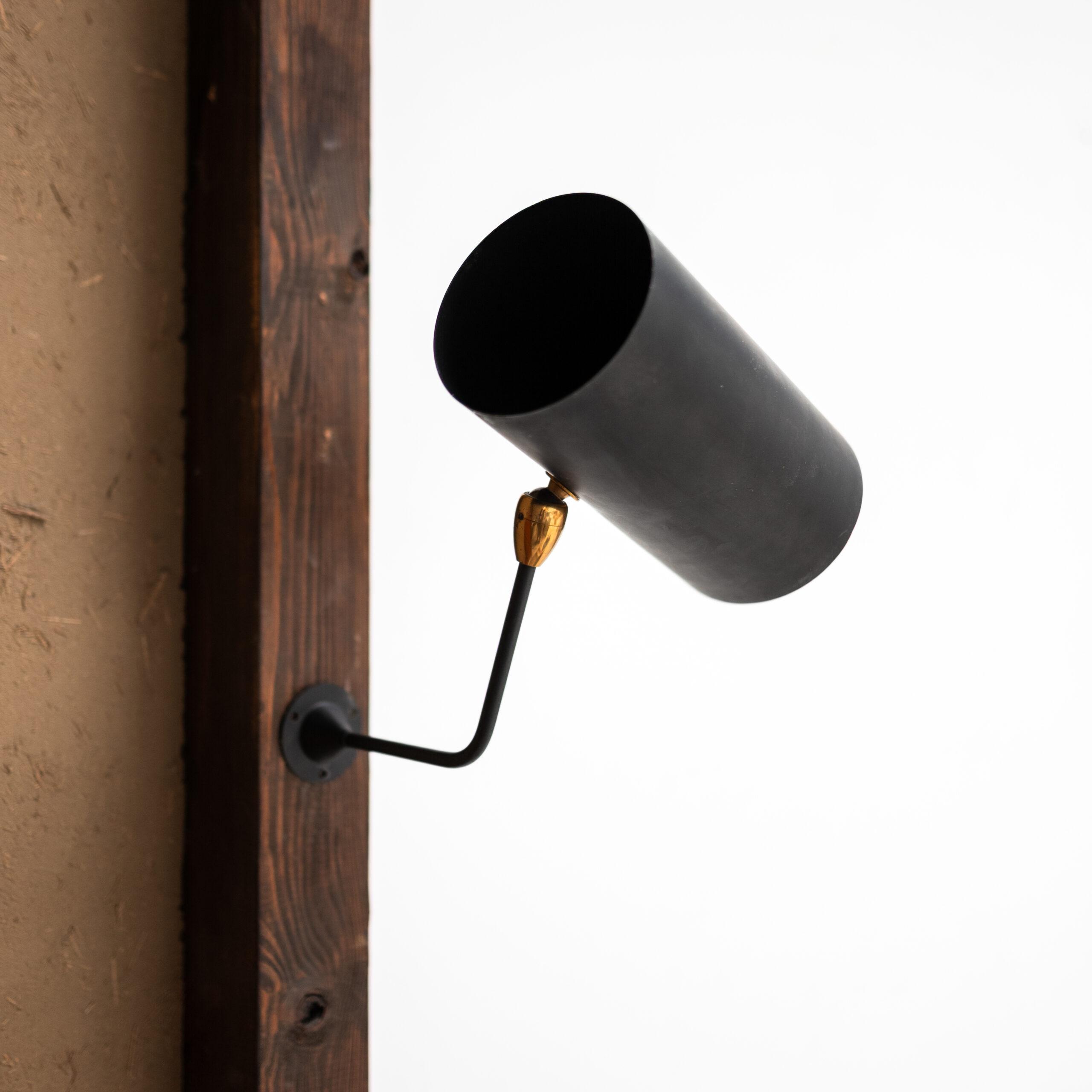 Serge Mouille, Ceiling Lamp