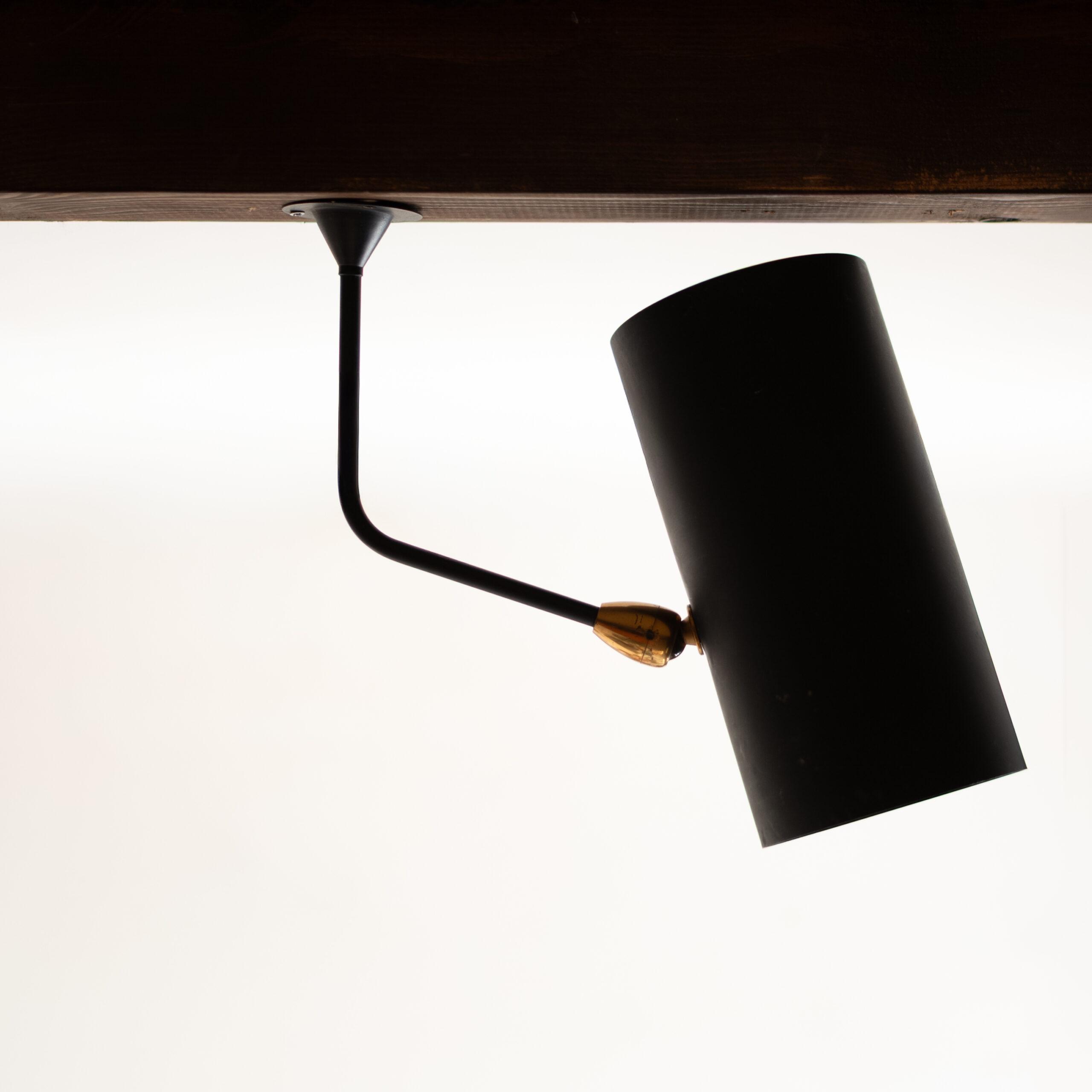 Serge Mouille, Ceiling Lamp